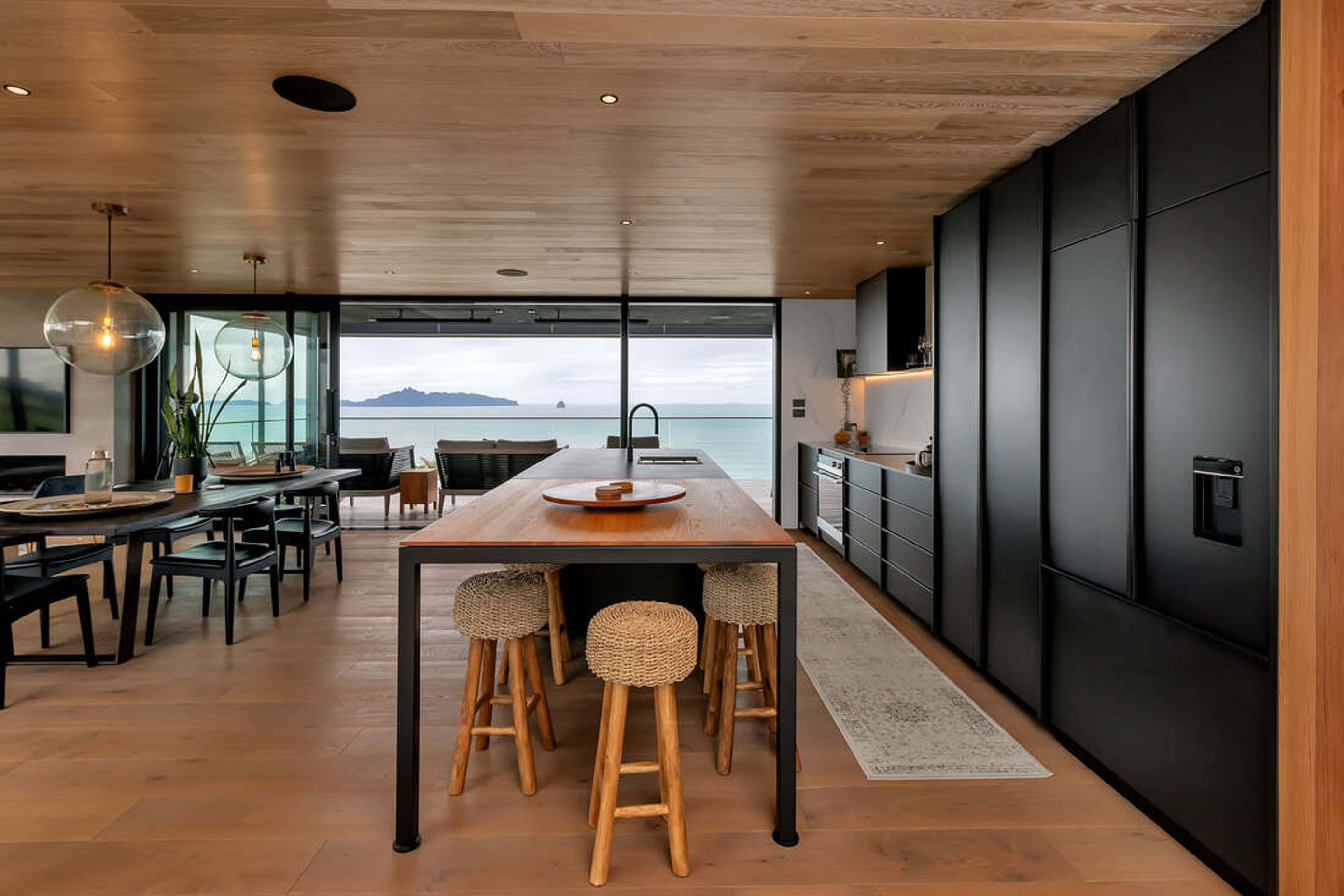 Breamtail Home