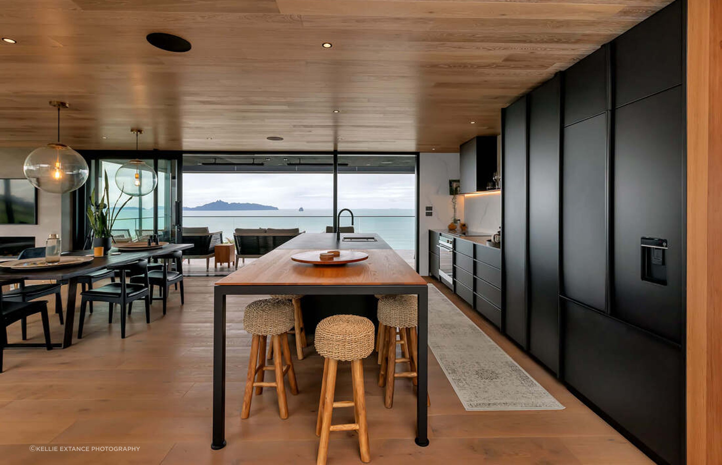 Breamtail Home