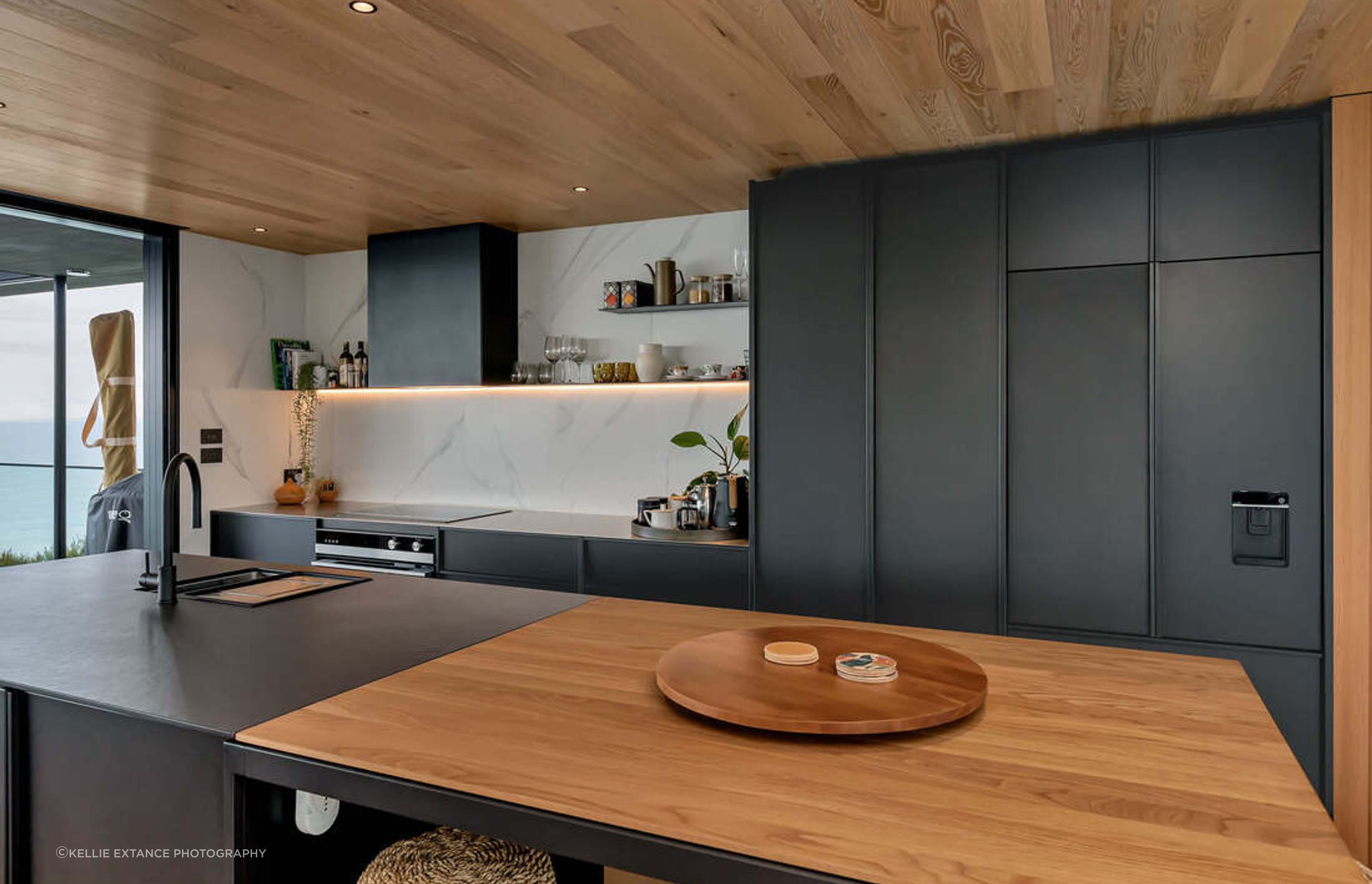 Breamtail Home