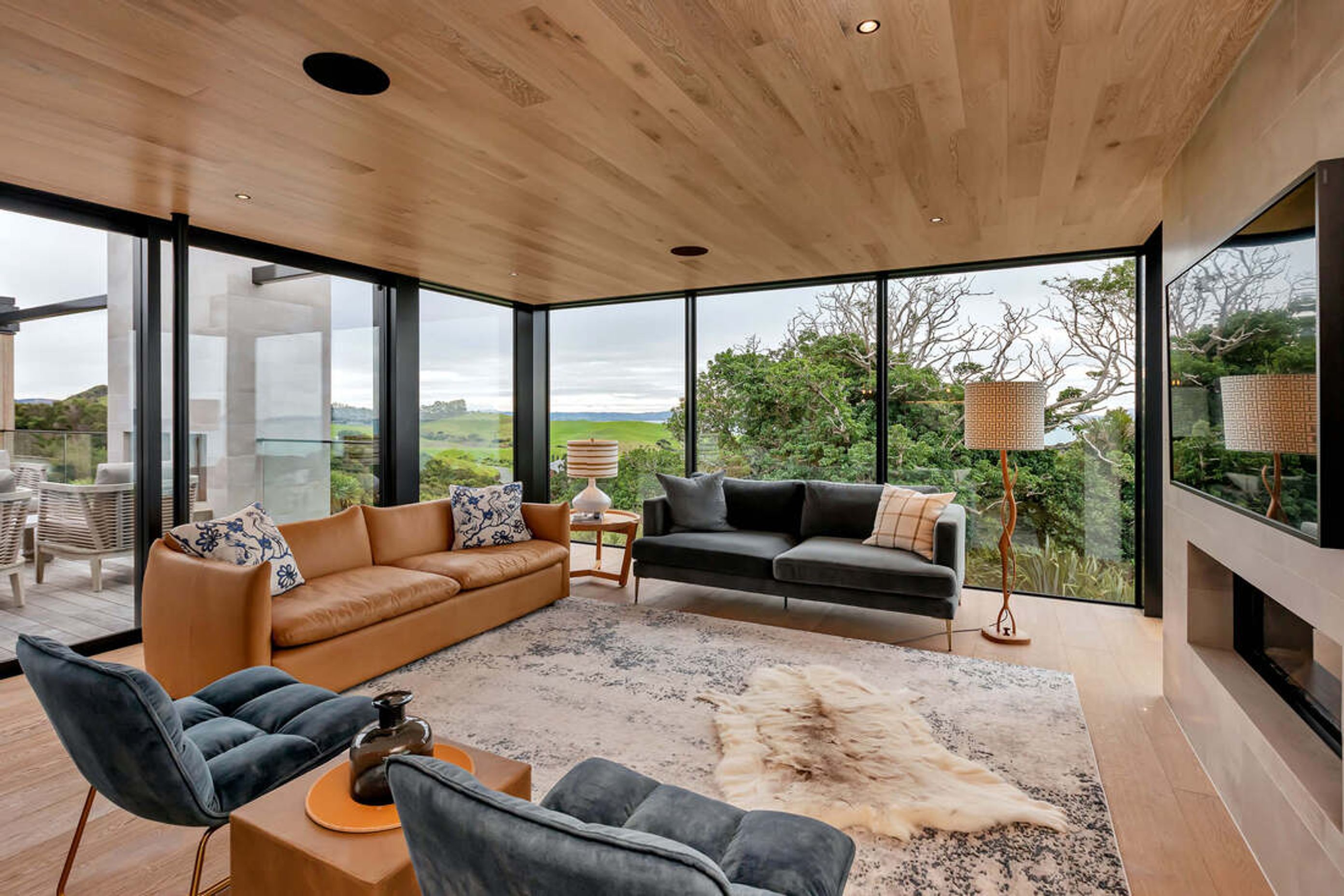 Breamtail Home
