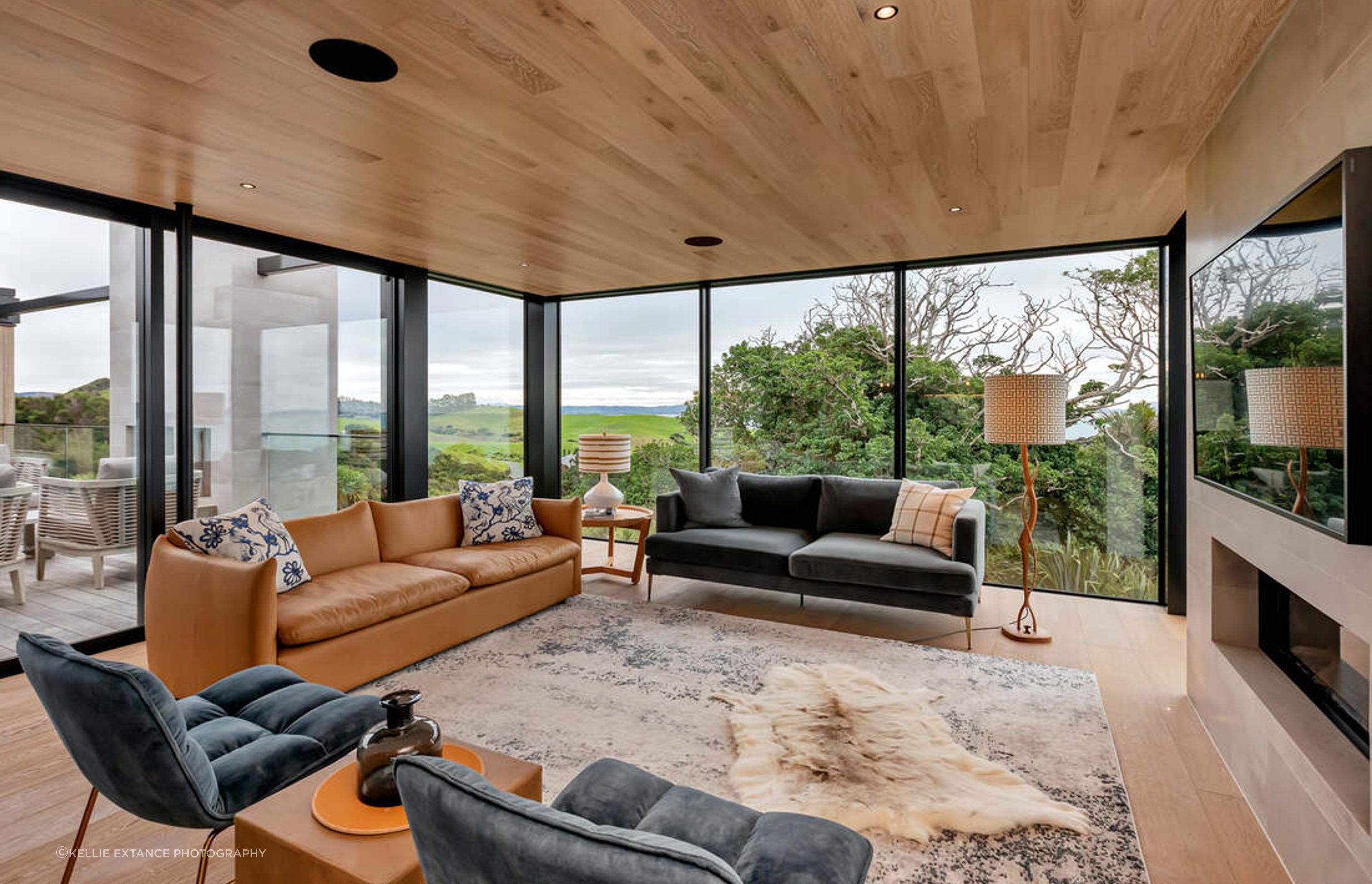 Breamtail Home