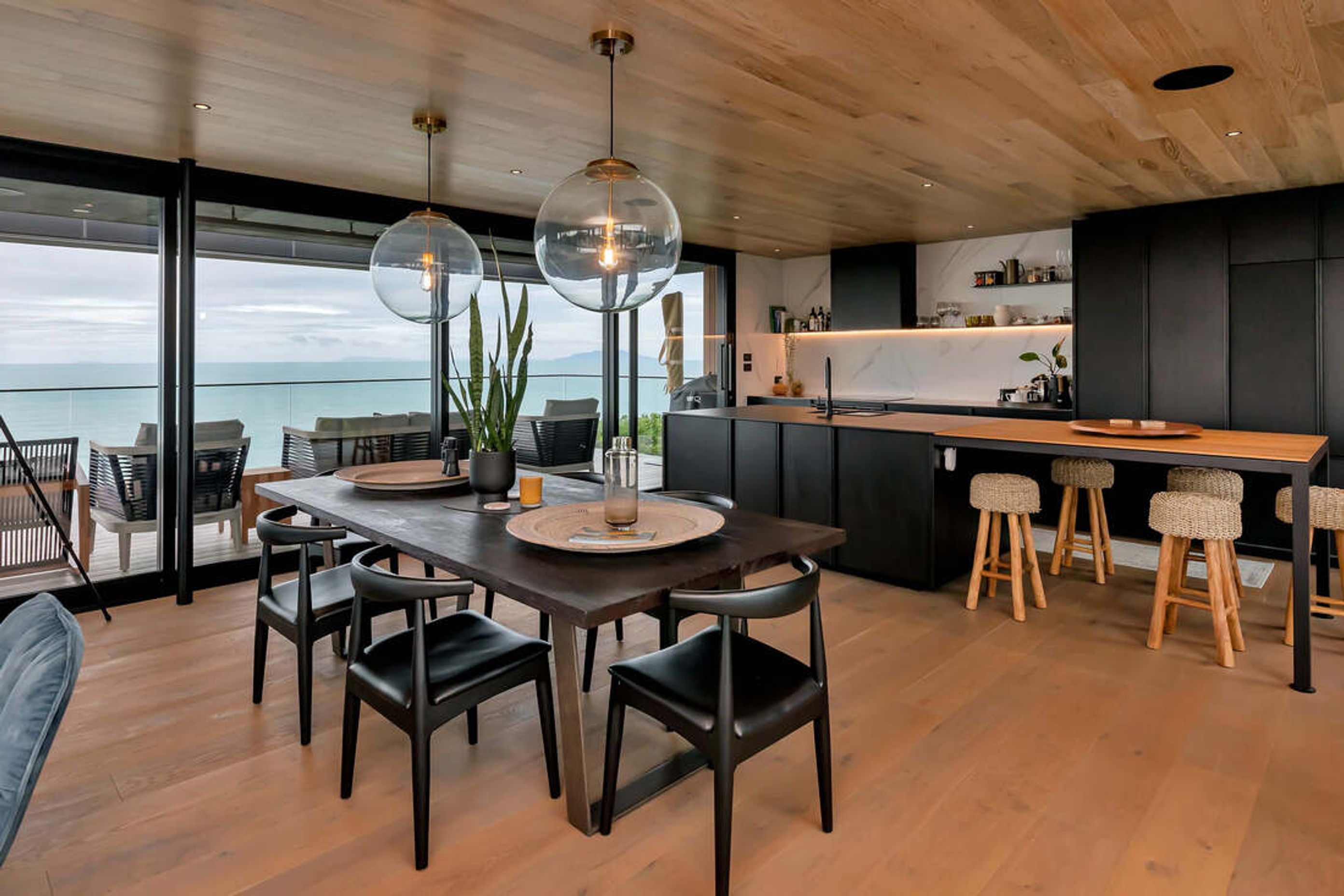 Breamtail Home