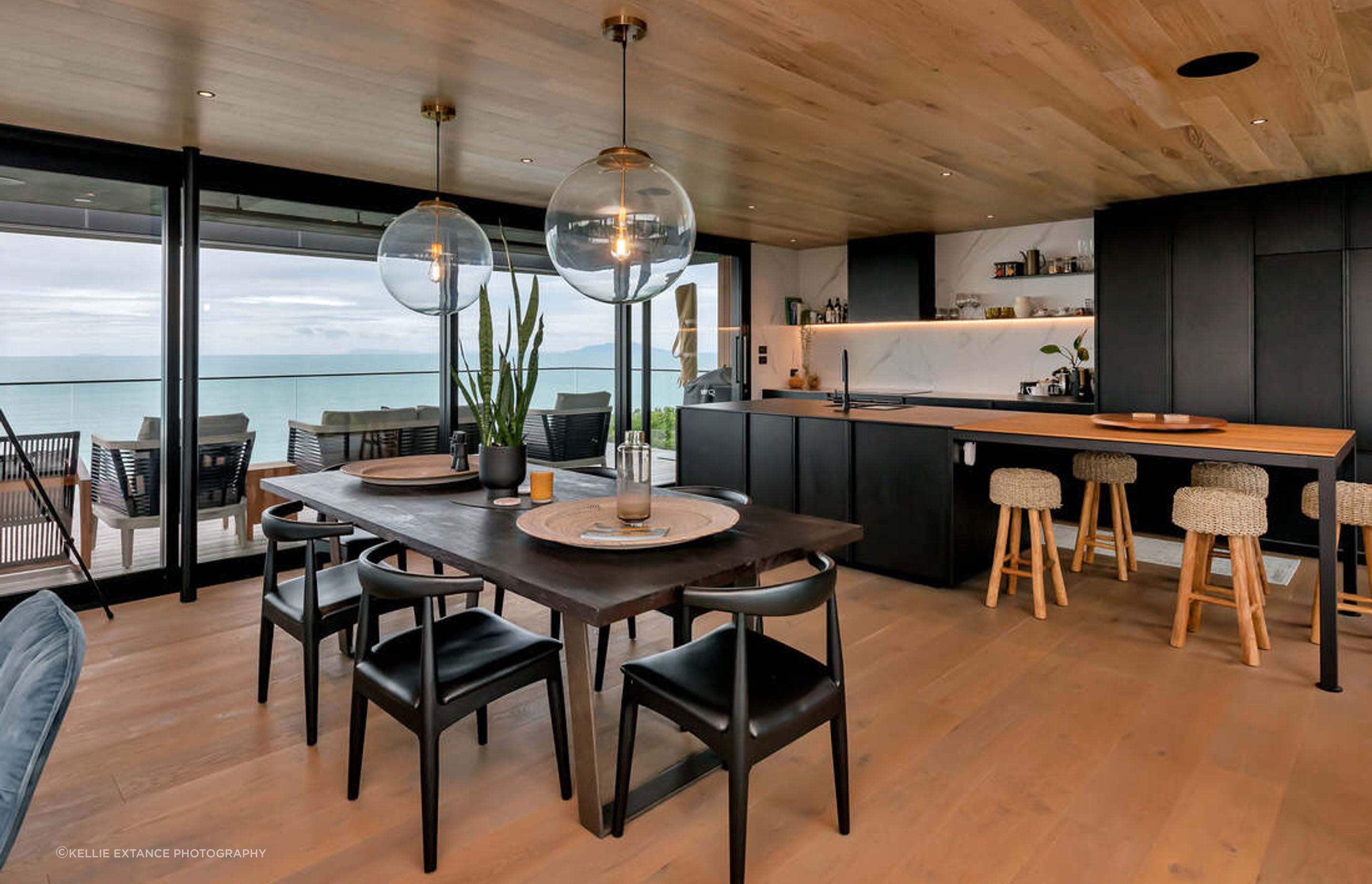 Breamtail Home