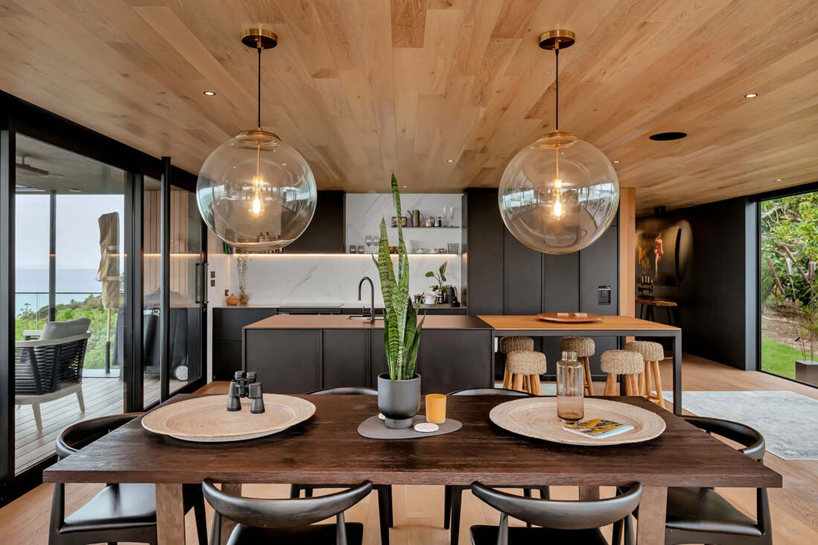 Breamtail Home