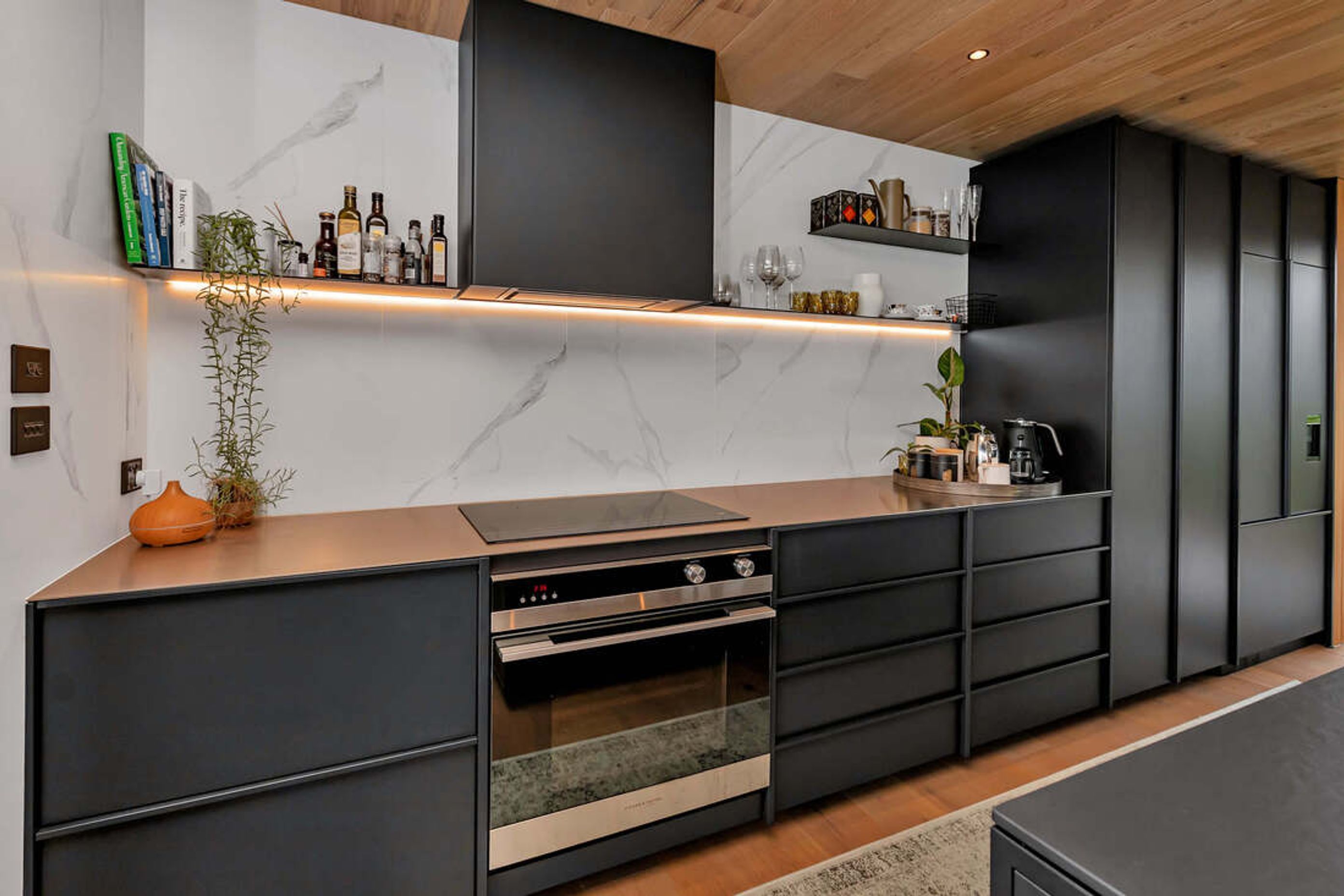 Breamtail Home
