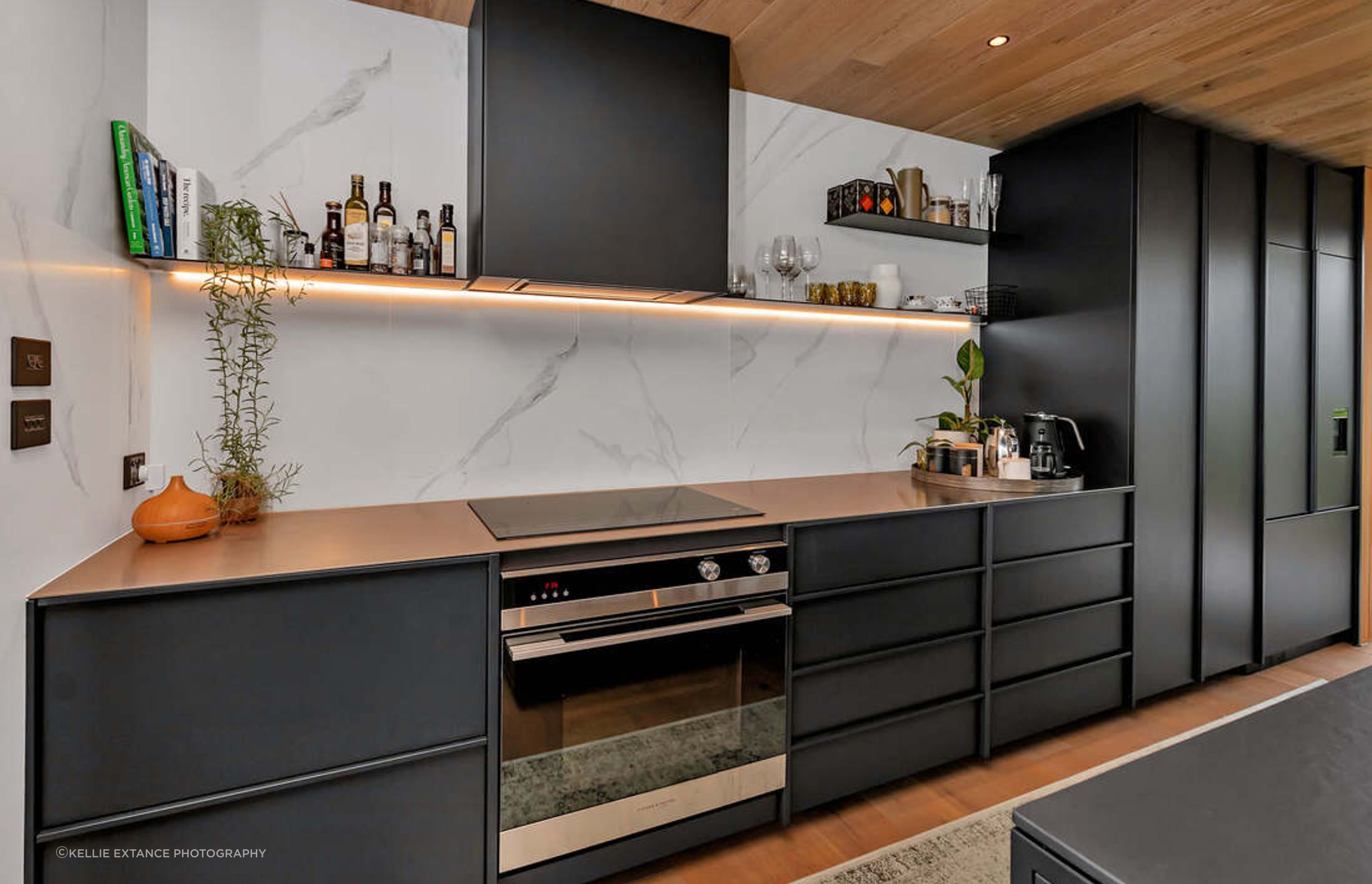 Breamtail Home