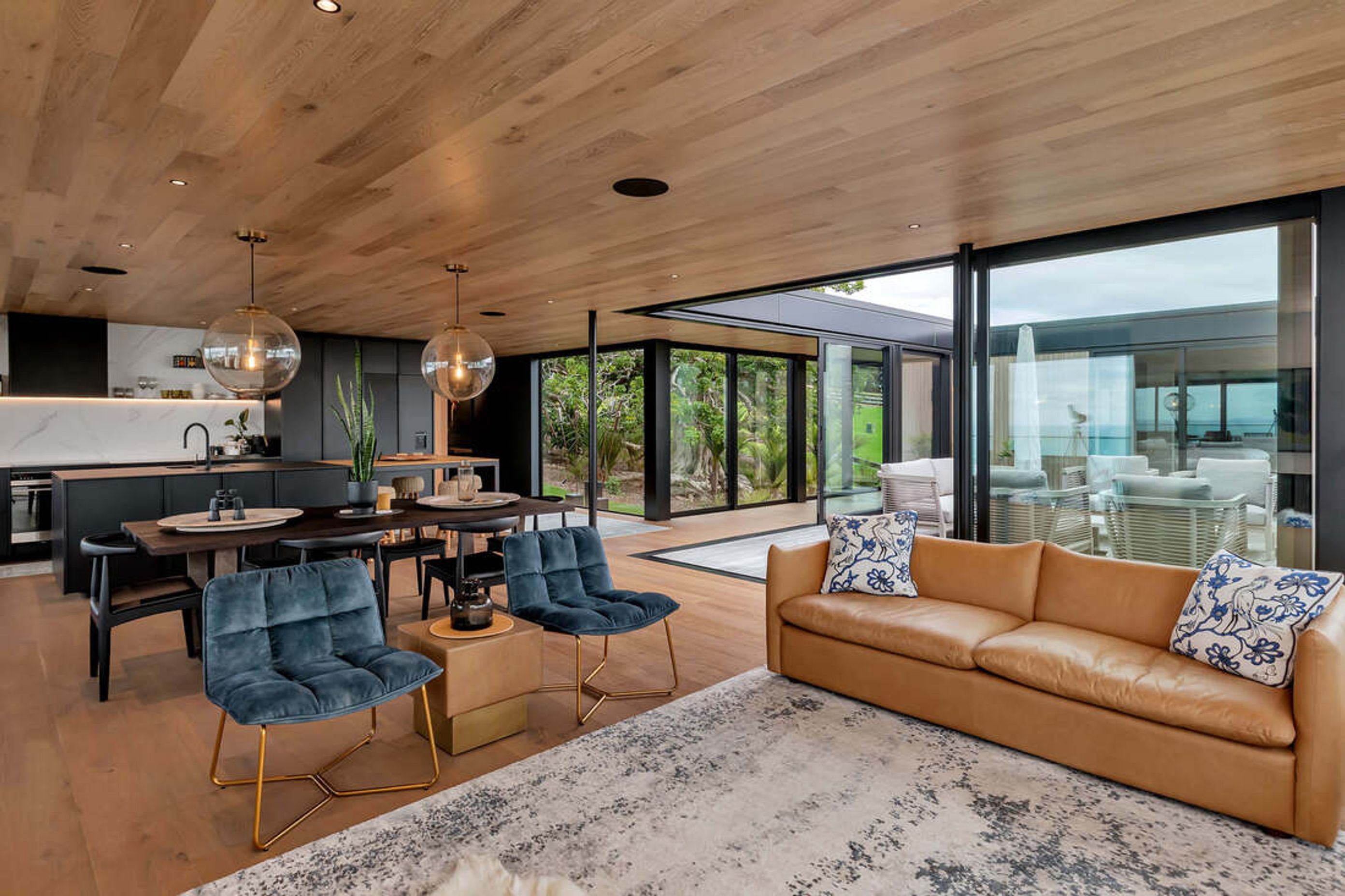 Breamtail Home