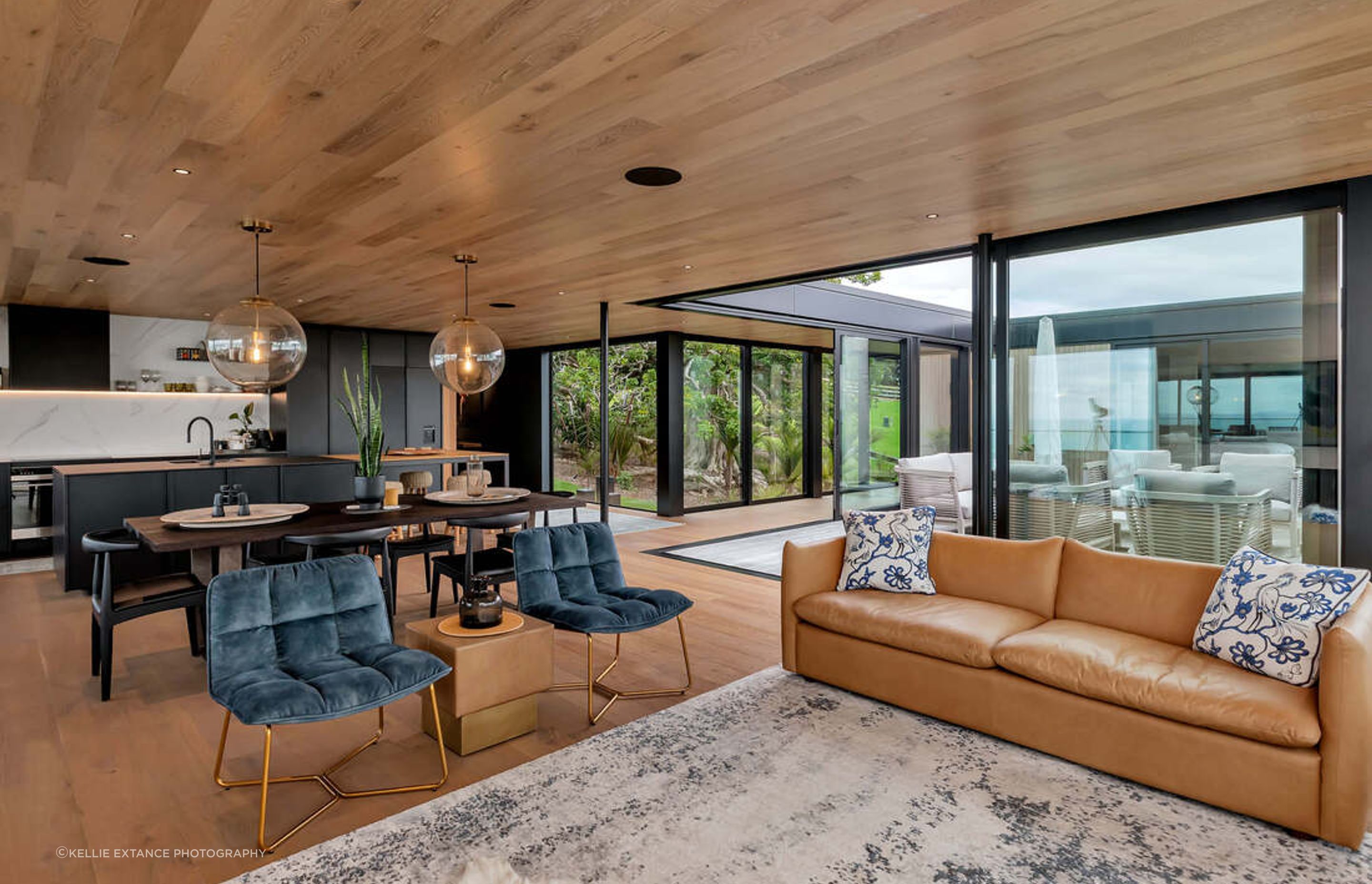 Breamtail Home