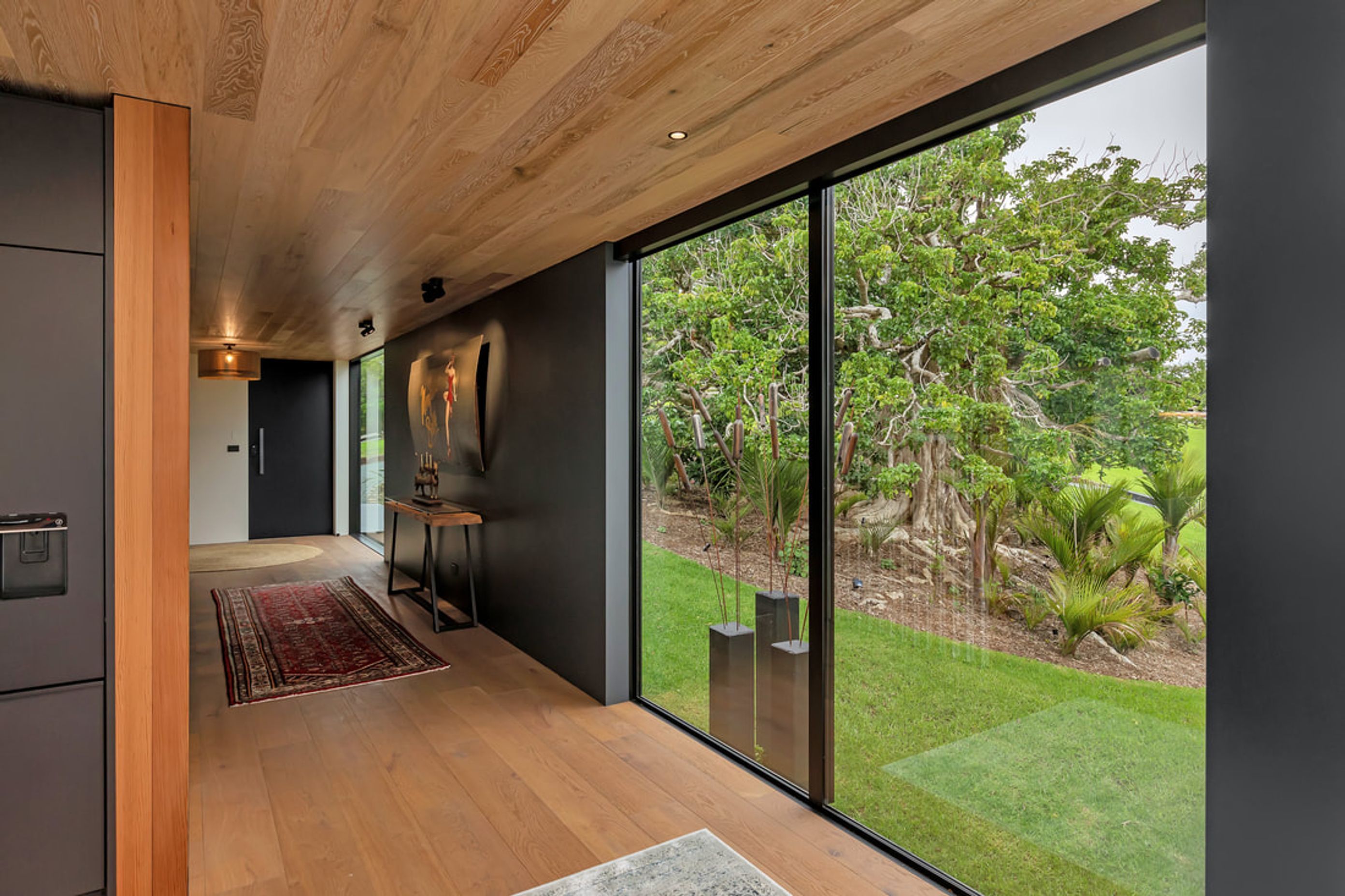 Breamtail Home