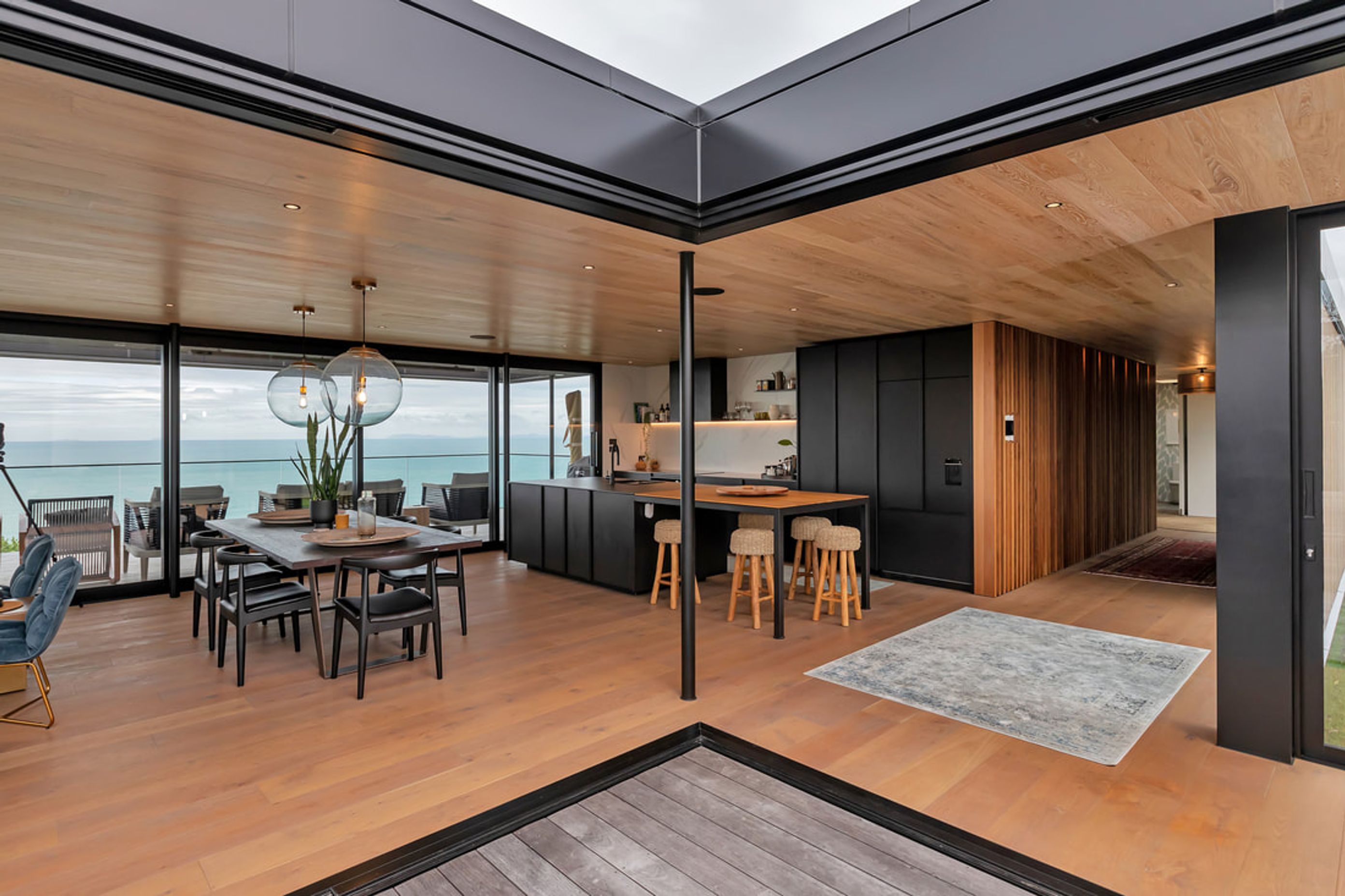 Breamtail Home