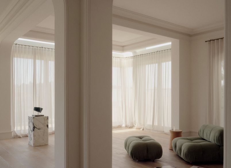 Etham Ave with Studio Jos