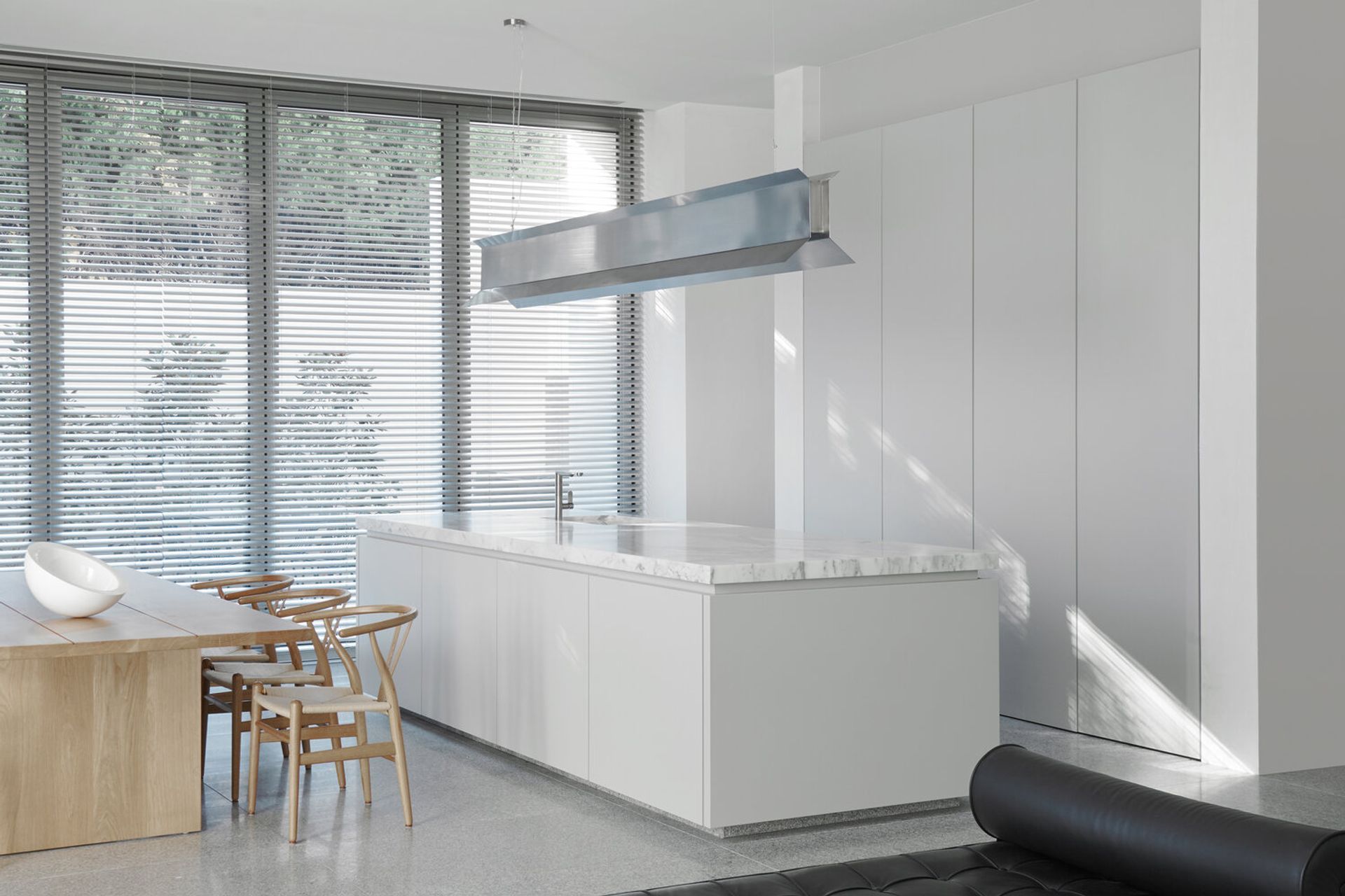 Product & Furniture Design