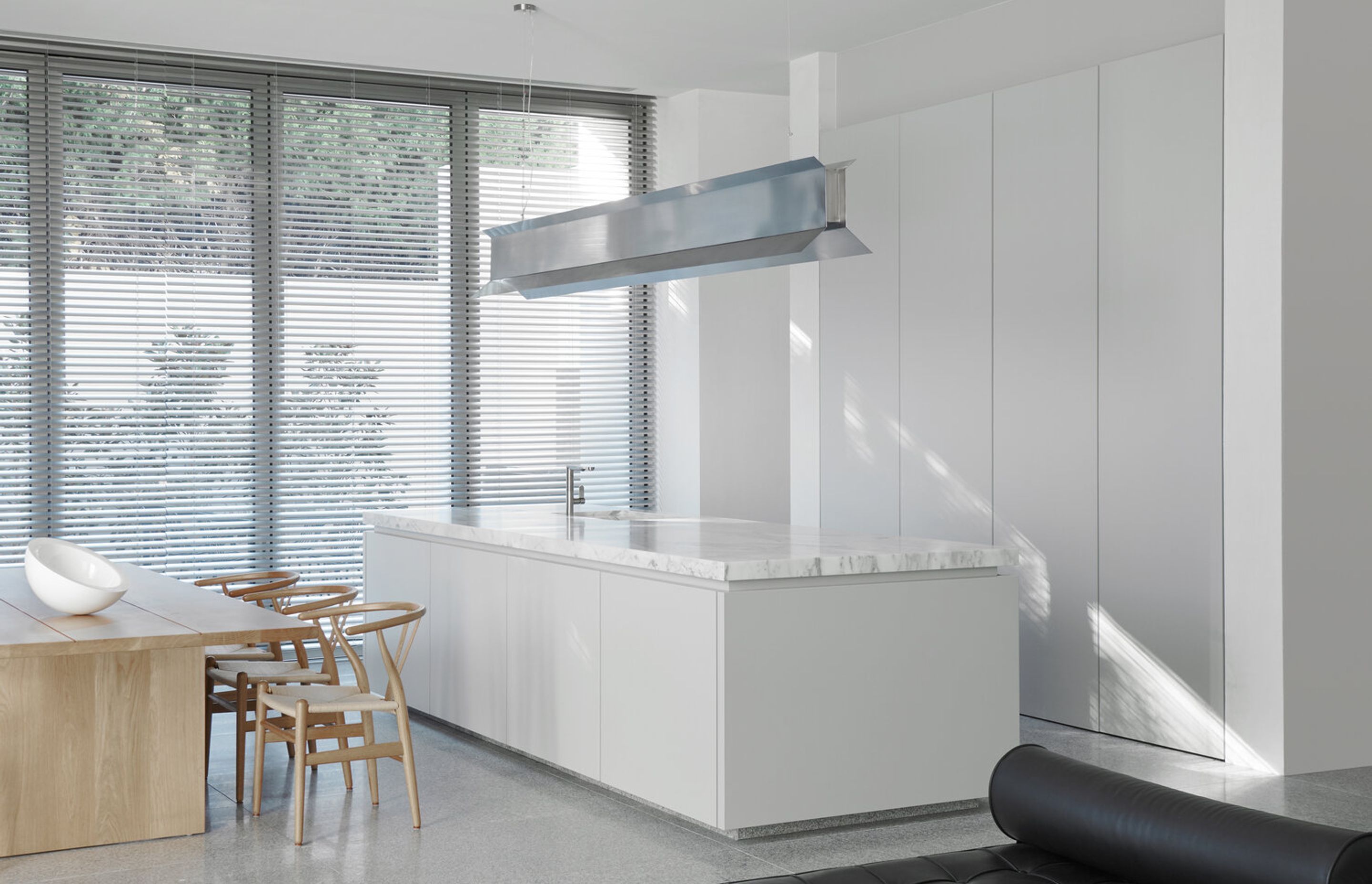 Product & Furniture Design