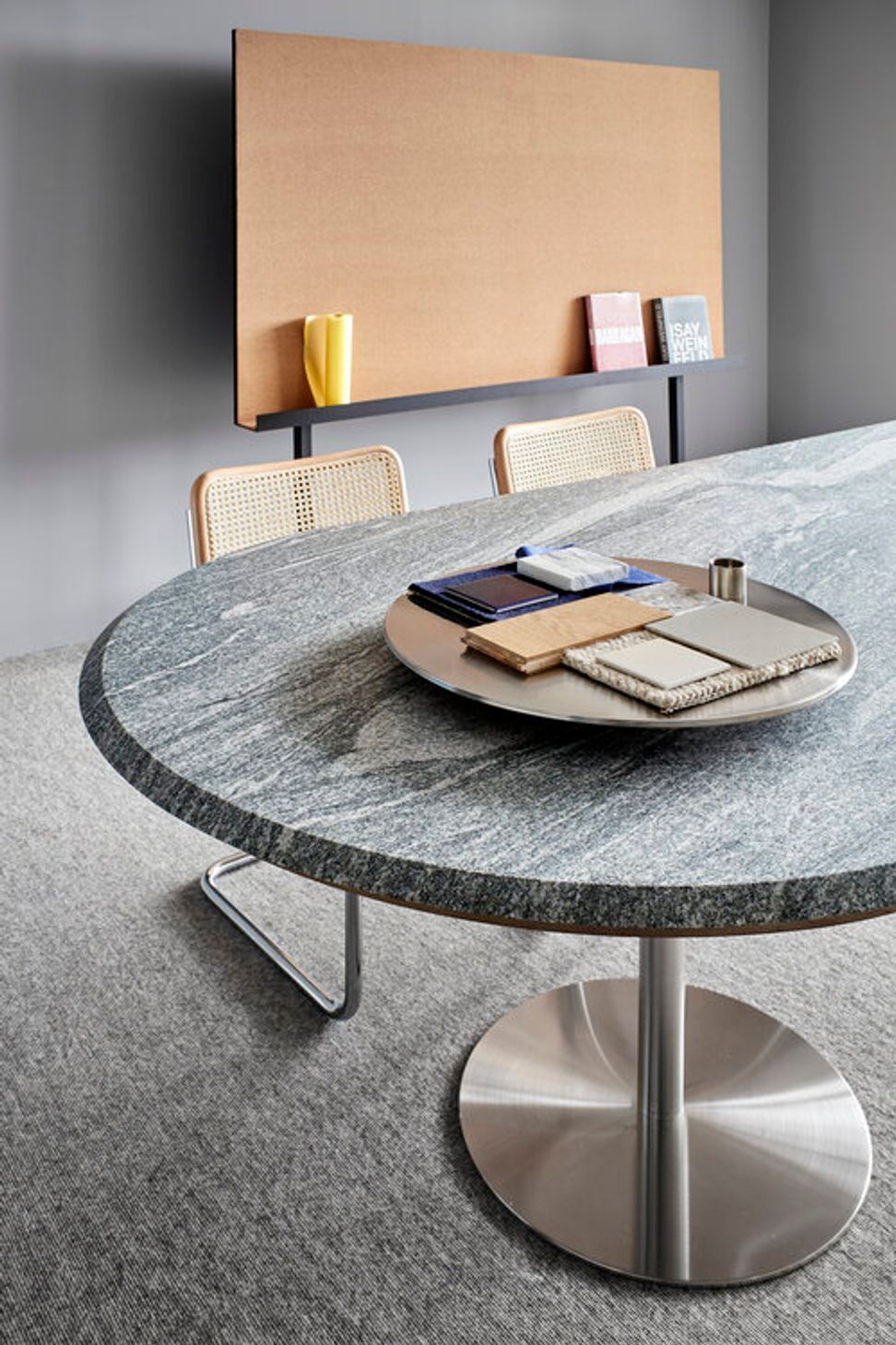 Product &amp; Furniture Design