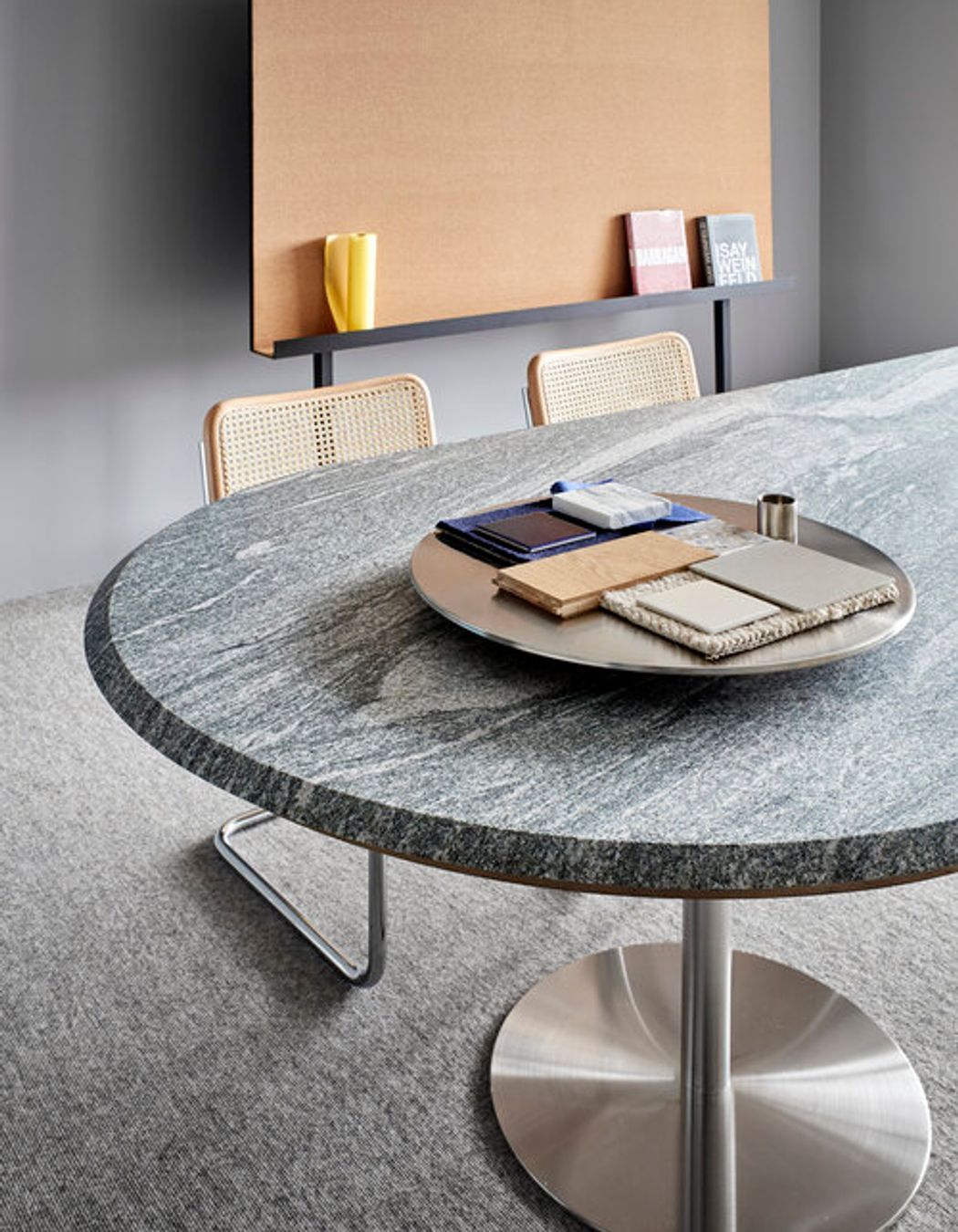 Product & Furniture Design