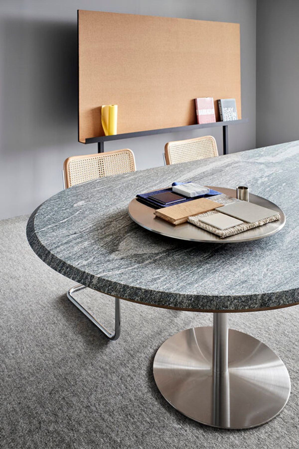 Product & Furniture Design