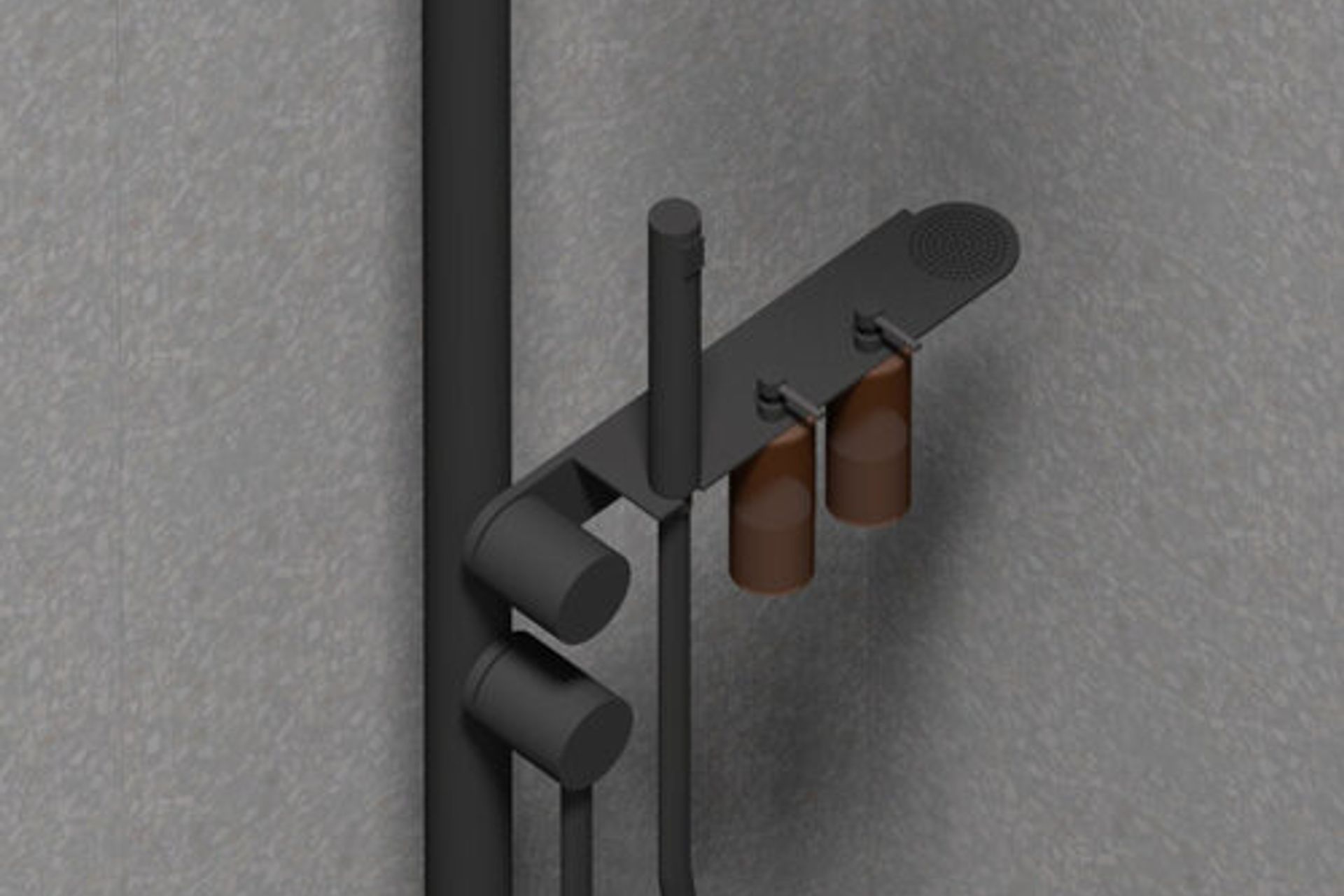 Product & Furniture Design