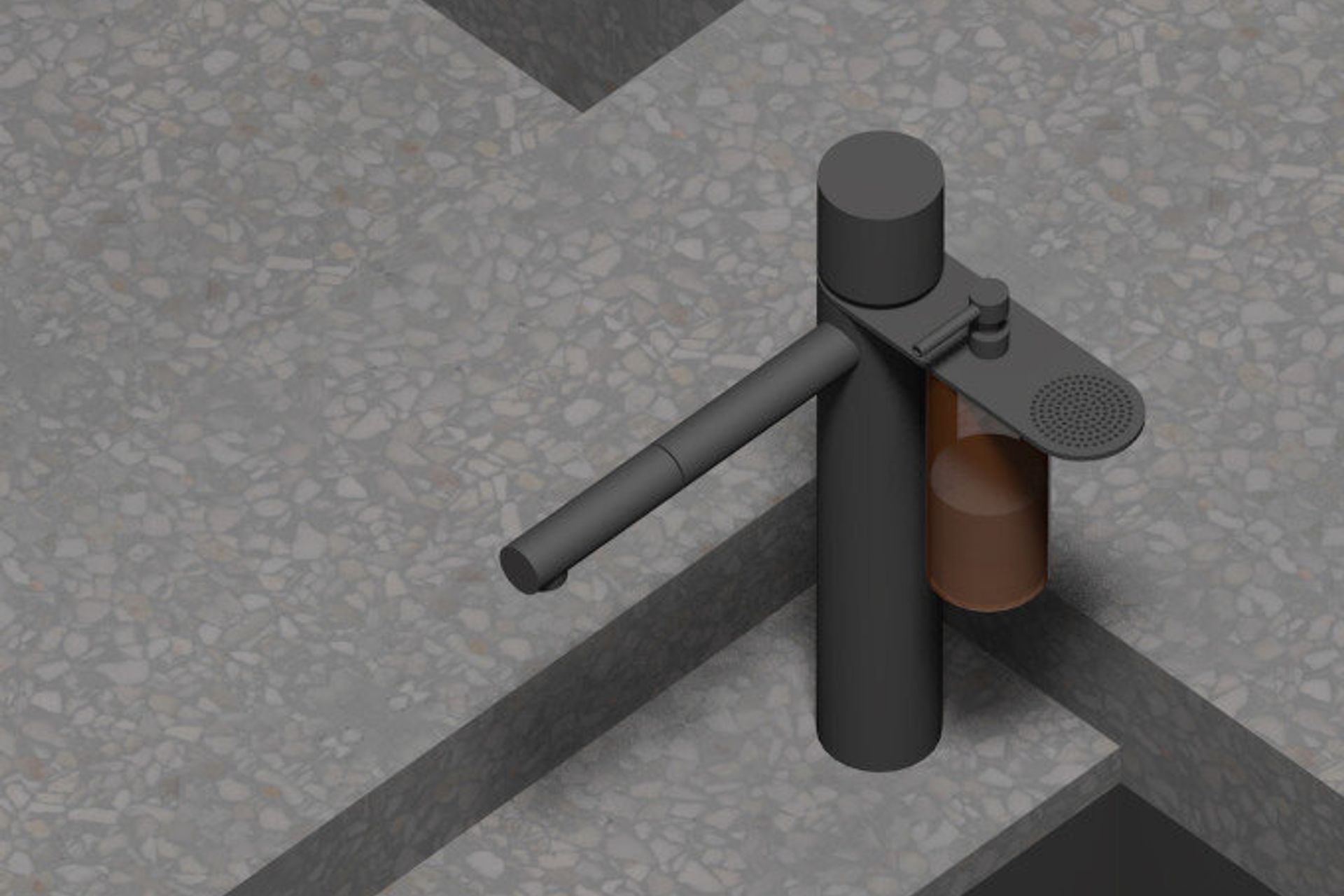 Product & Furniture Design