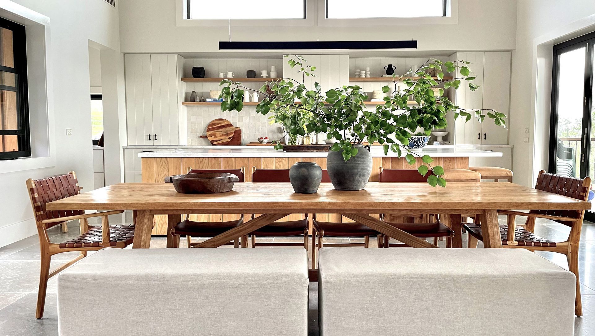 Freemans Reach banner