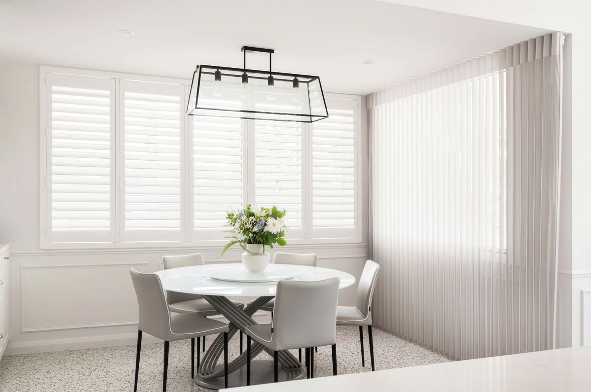 Luminous Living