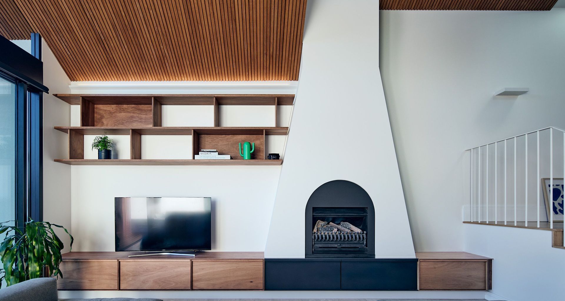 Natalie & Tim’s Living Room, Dulwich Hill banner