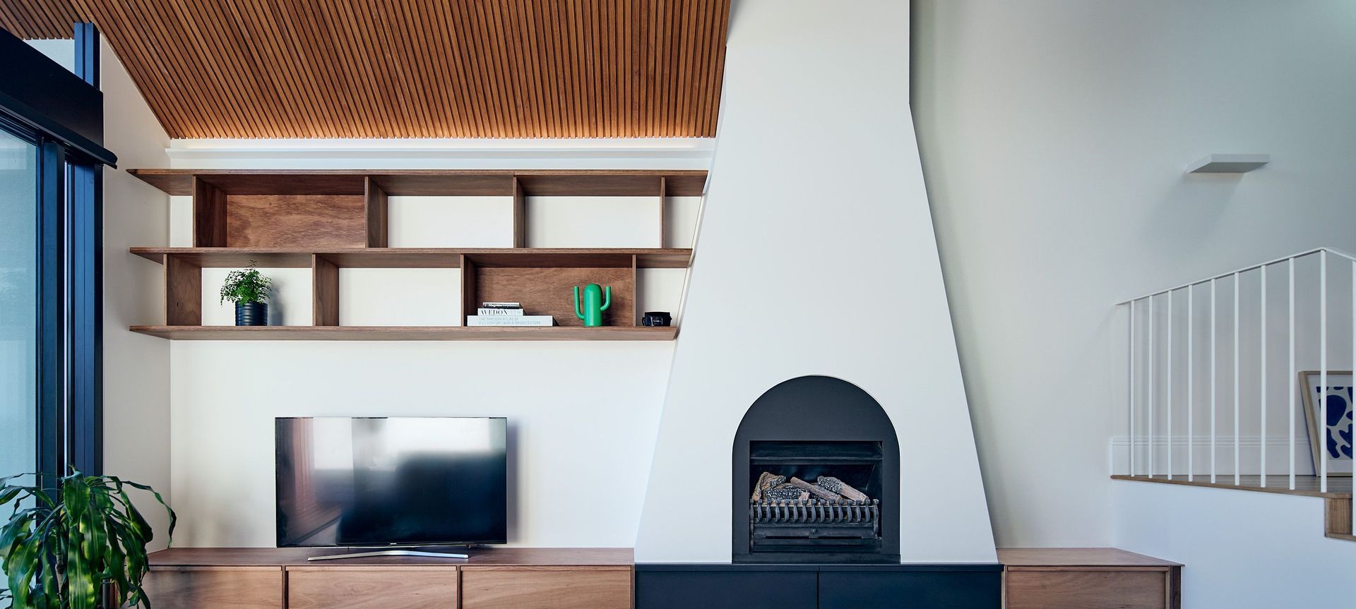 Natalie & Tim’s Living Room, Dulwich Hill banner