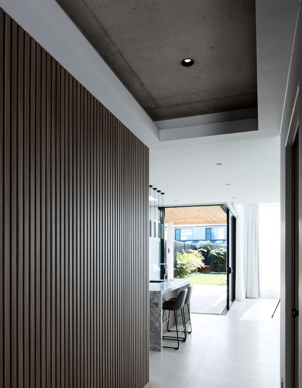 Northcote Residence