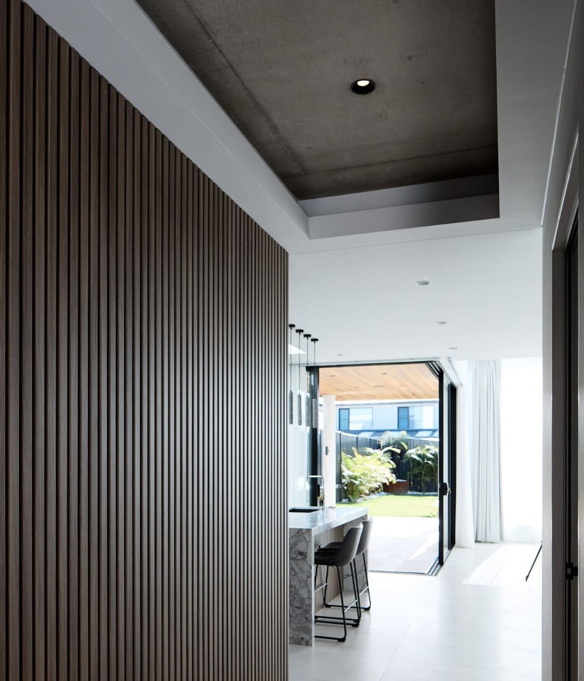 Northcote Residence