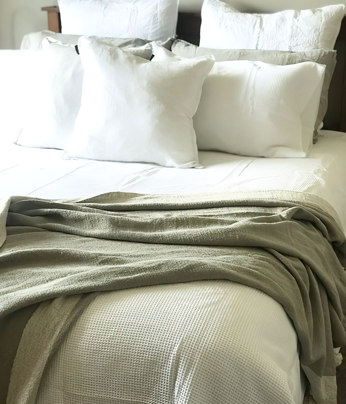 Partial Staging
