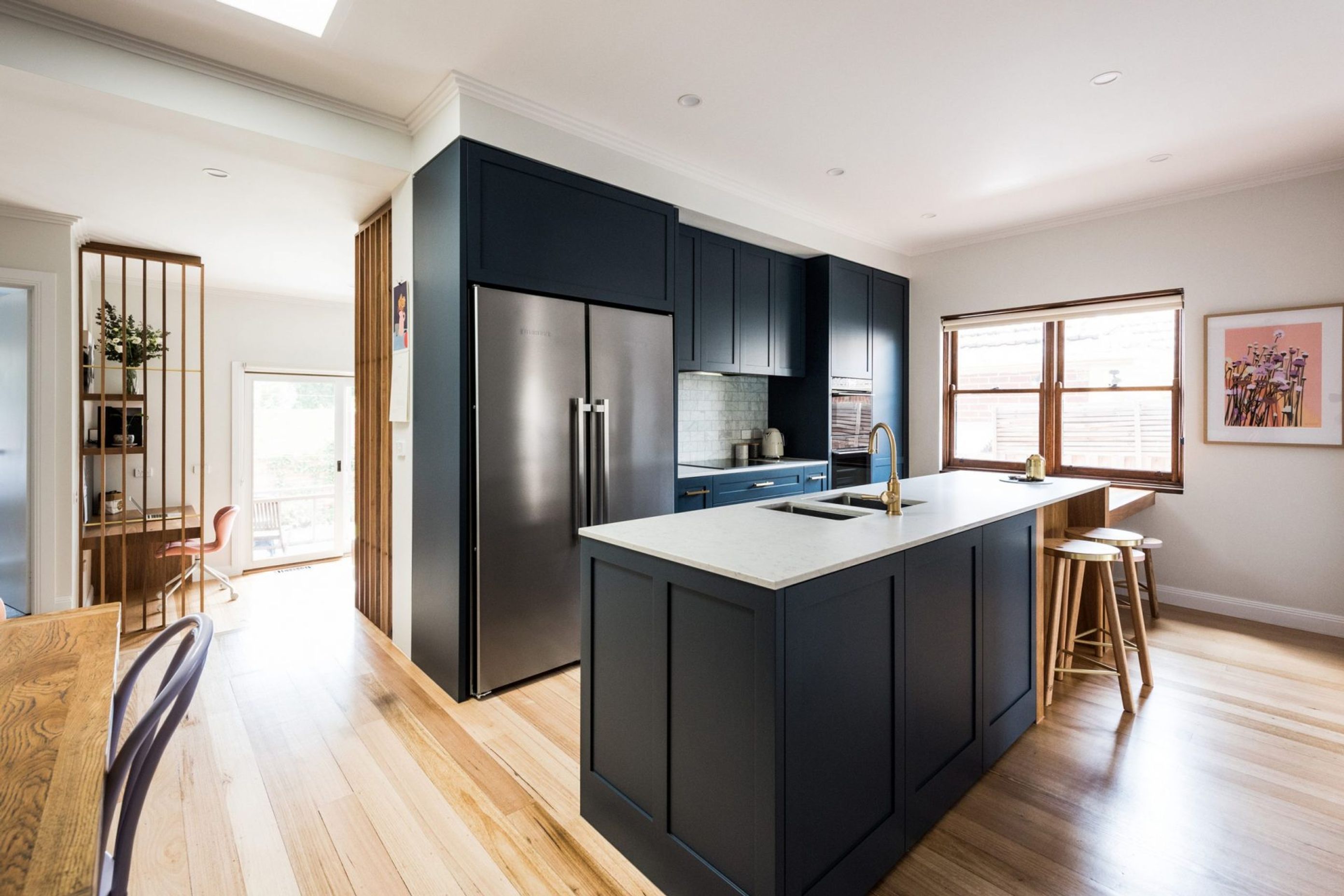 Period Home, Malvern East