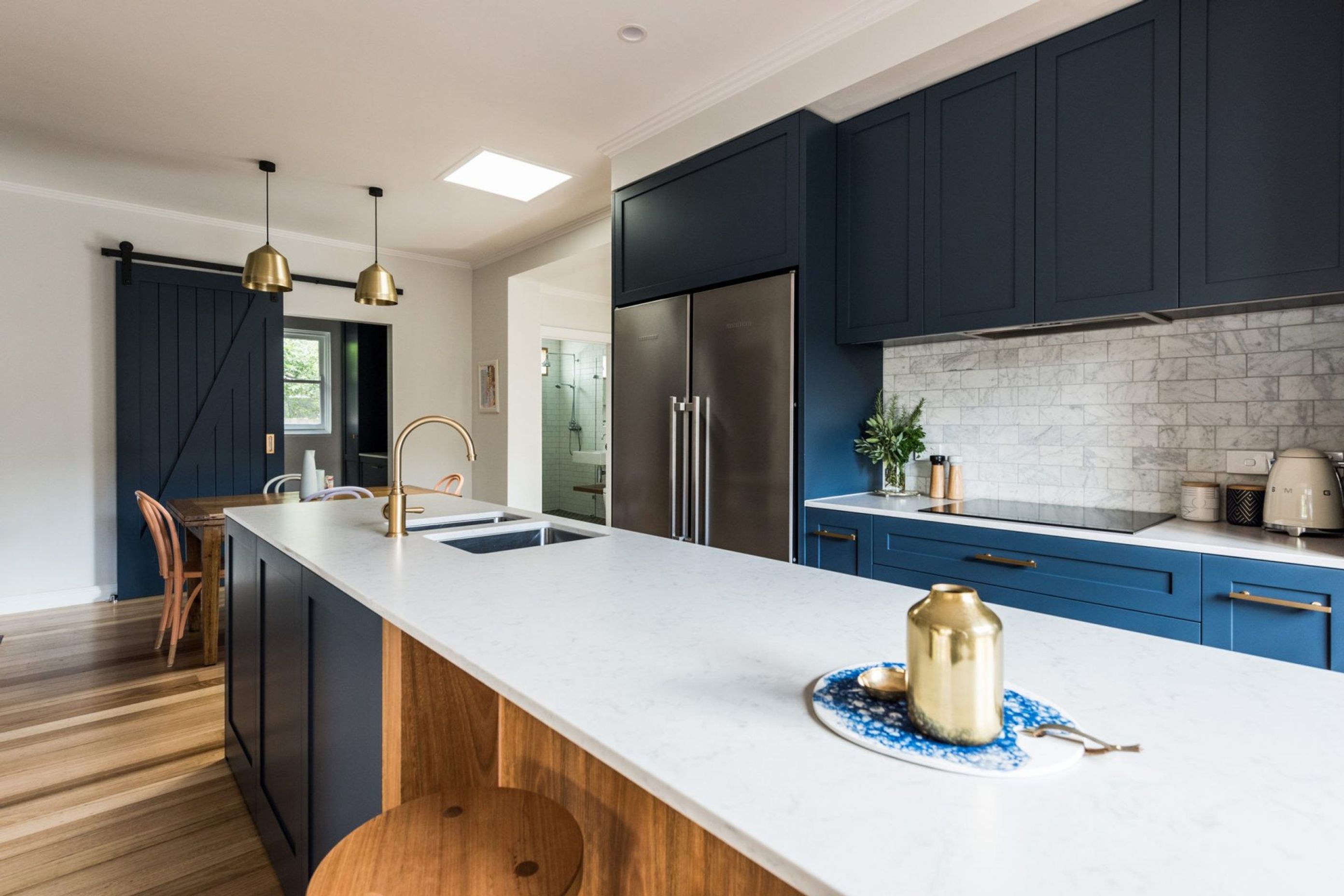 Period Home, Malvern East