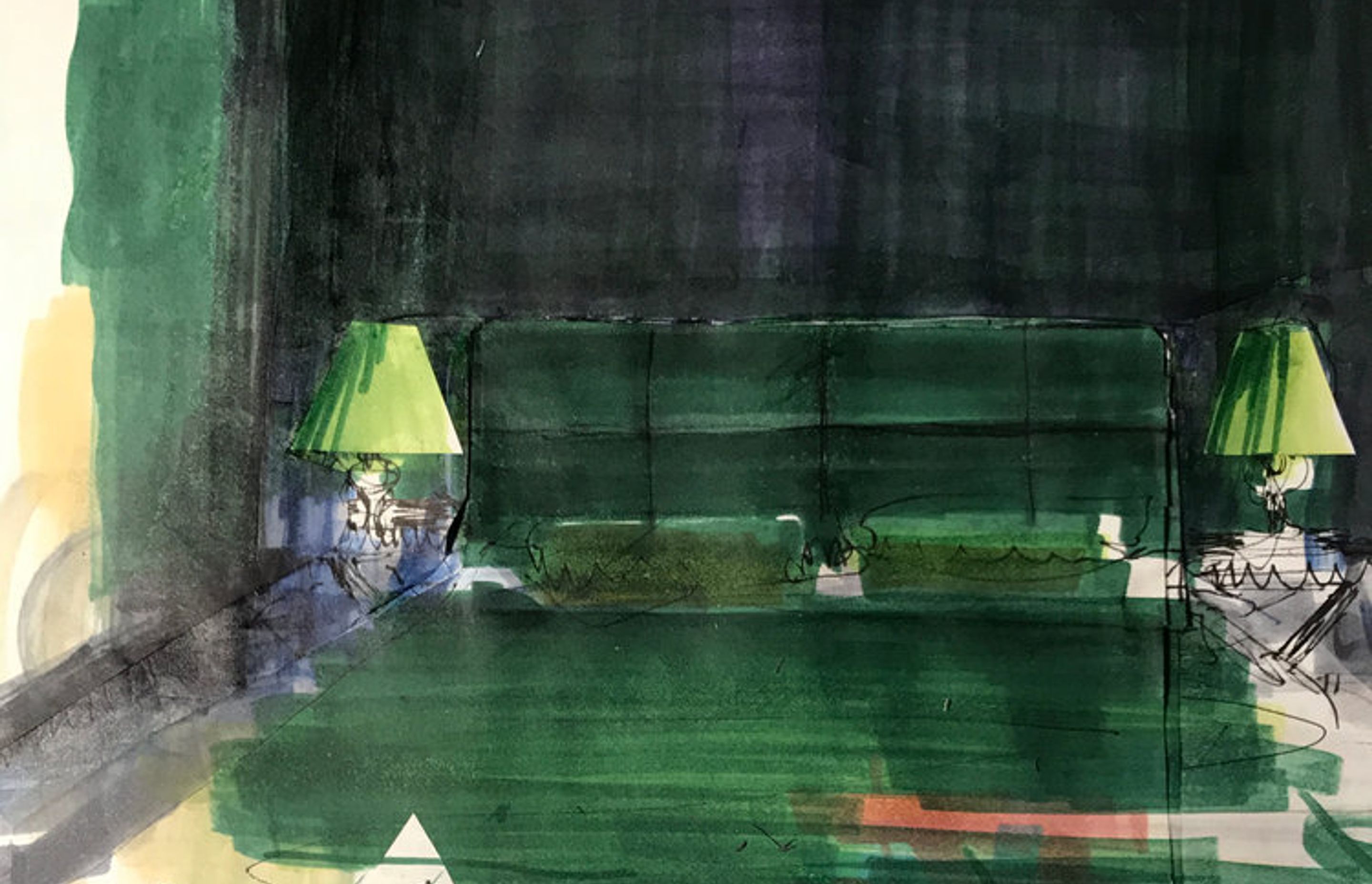 Bedroom Envy john oxborough June 12, 2018