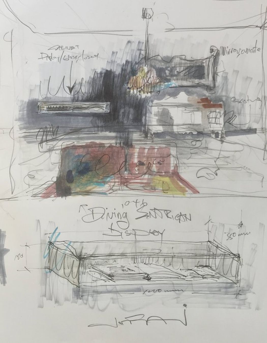 Looking At Delicates. john oxborough June 12, 2018 See through to your delicates...The brief, a space to protect, and for the voyeur.