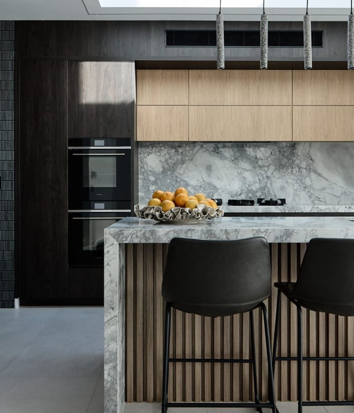 Northcote Residence