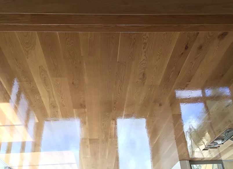 American Oak