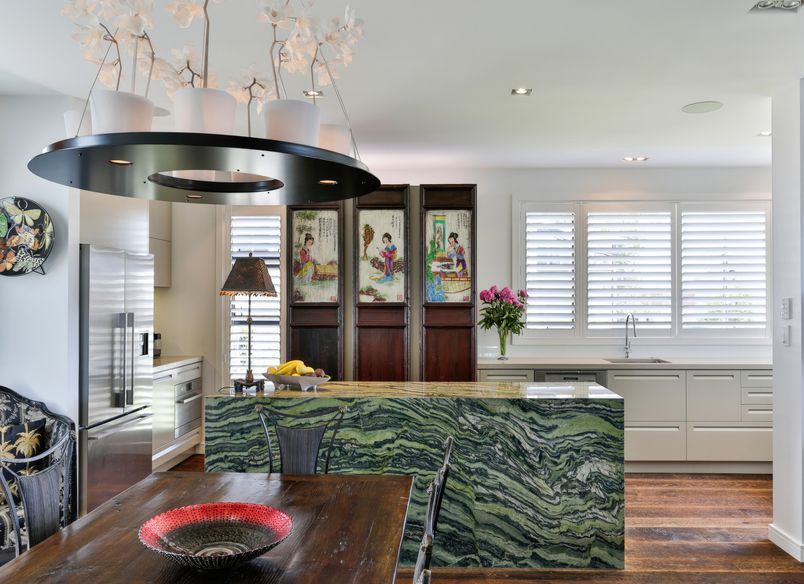 St Mary's Bay Townhouse