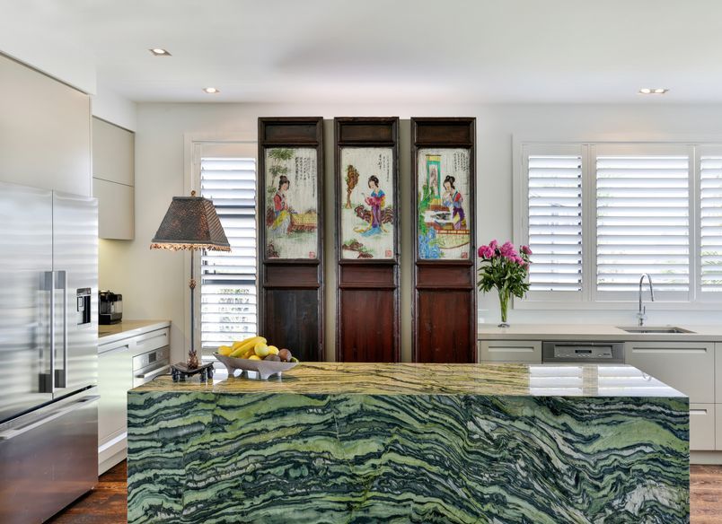 St Mary's Bay Townhouse