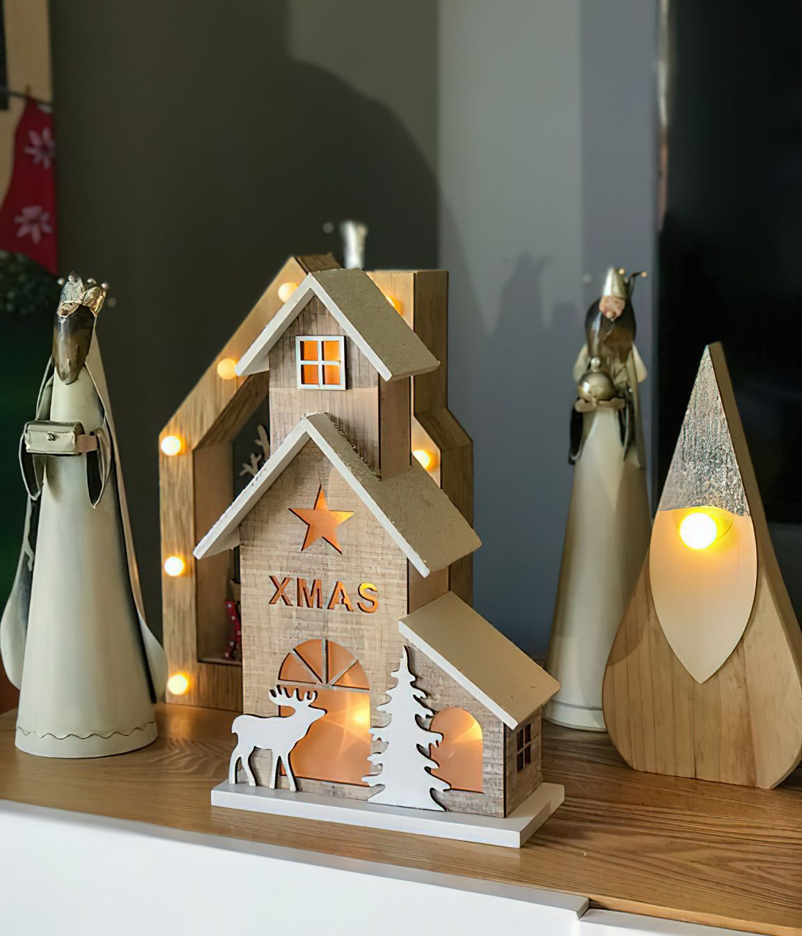 Christmas Styling