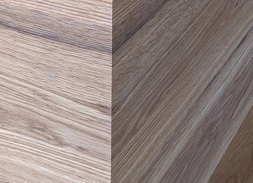 Timber Flooring