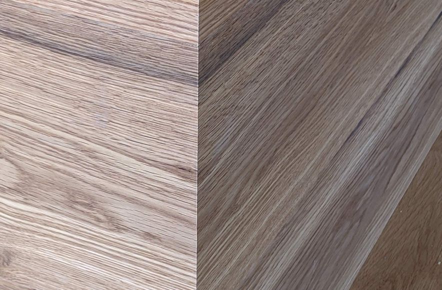 Timber Flooring