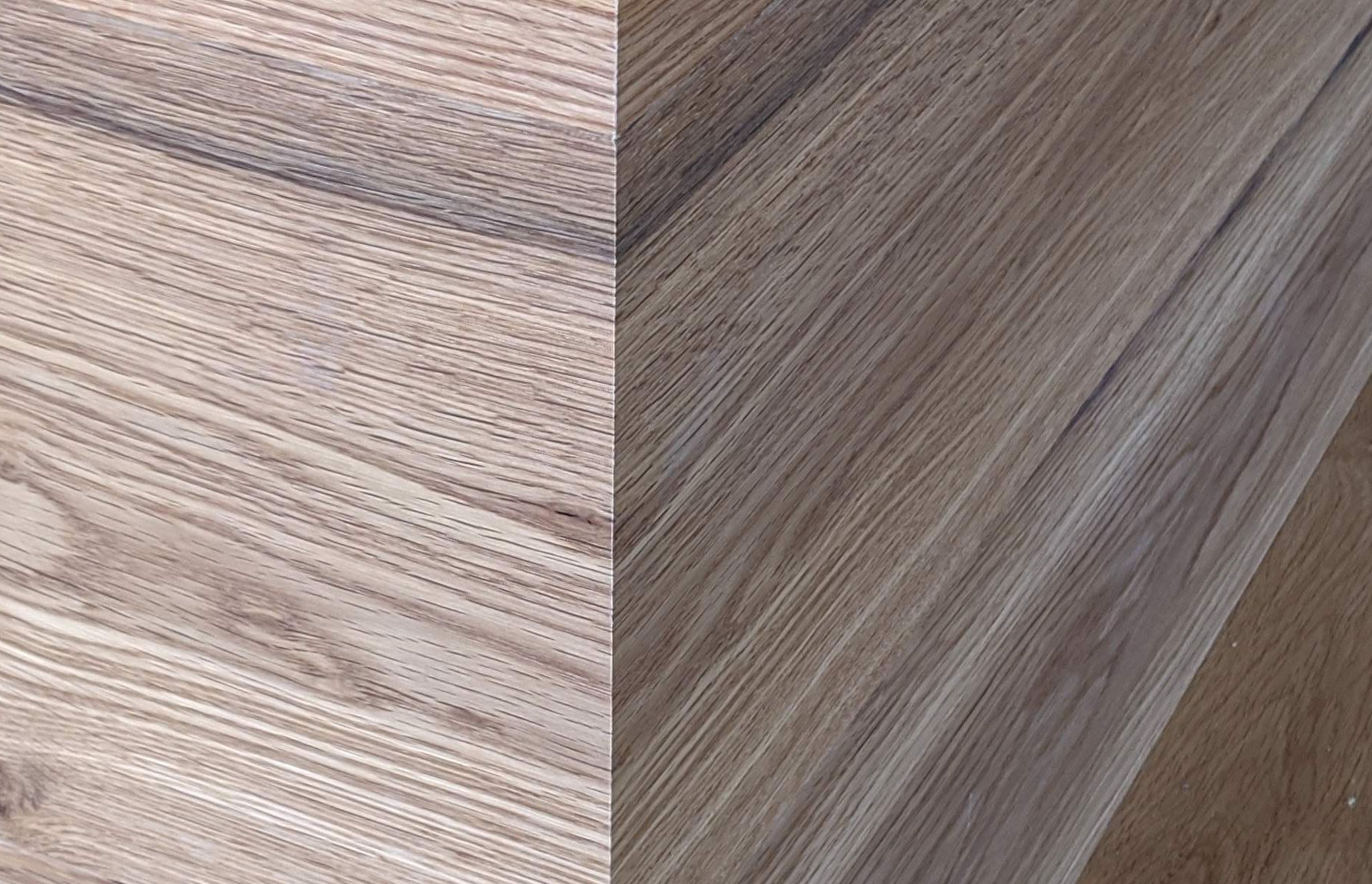 Timber Flooring