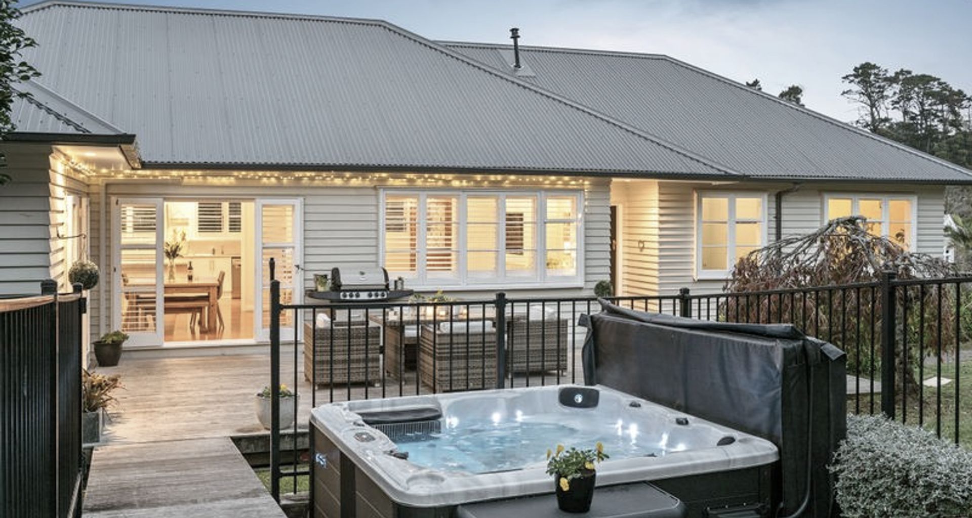 Adding a Modern Touch to a Classic Bungalow in Auckland banner