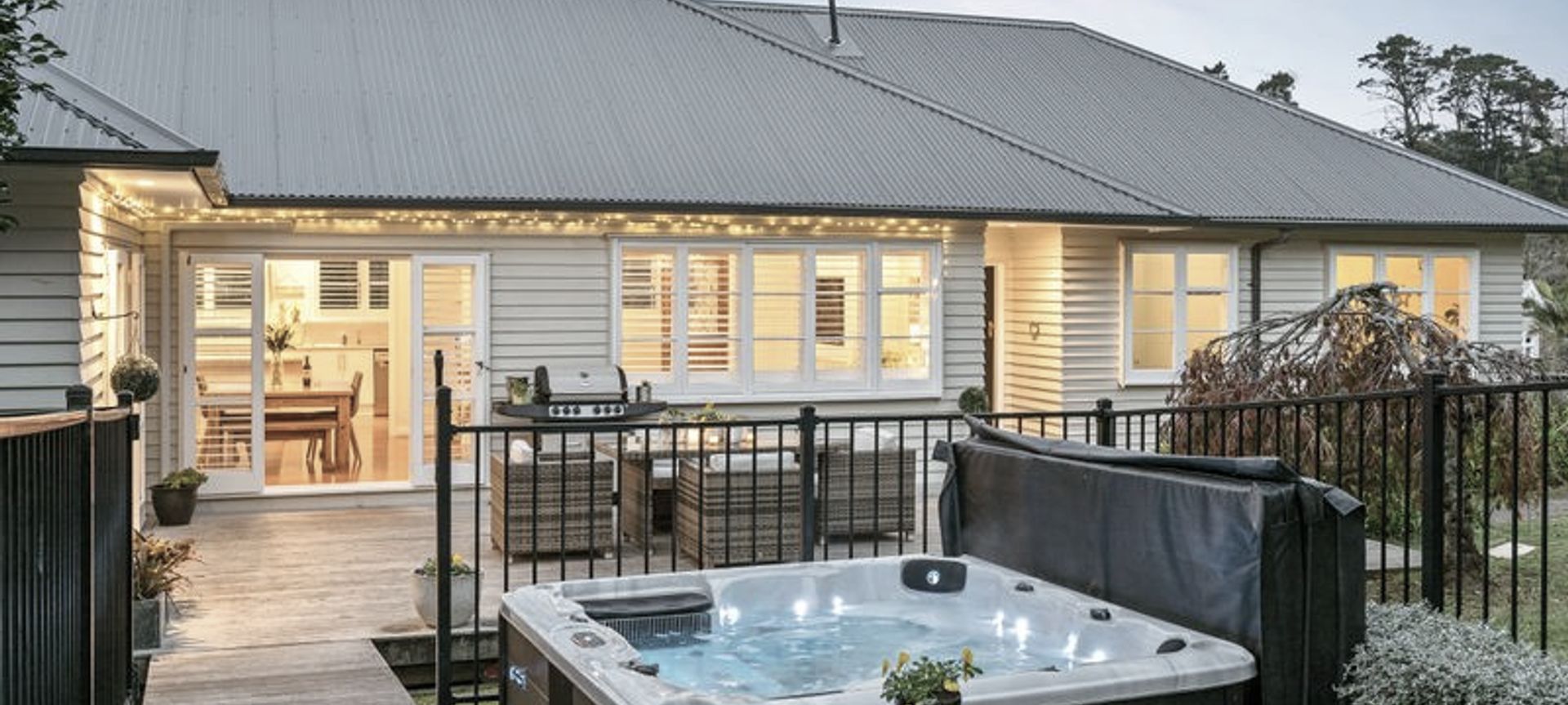 Adding a Modern Touch to a Classic Bungalow in Auckland banner