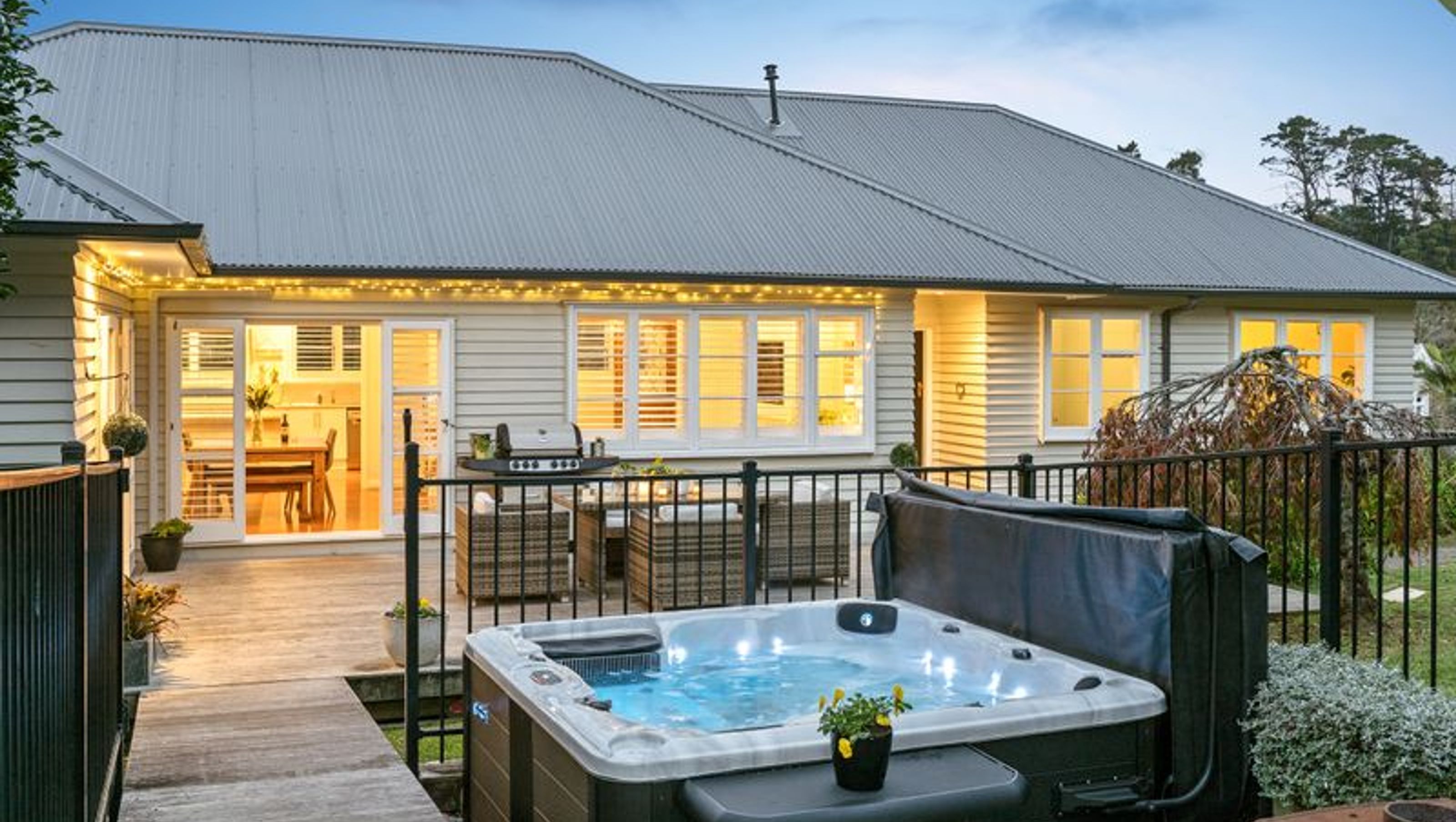 Auckland Bungalow Revamp