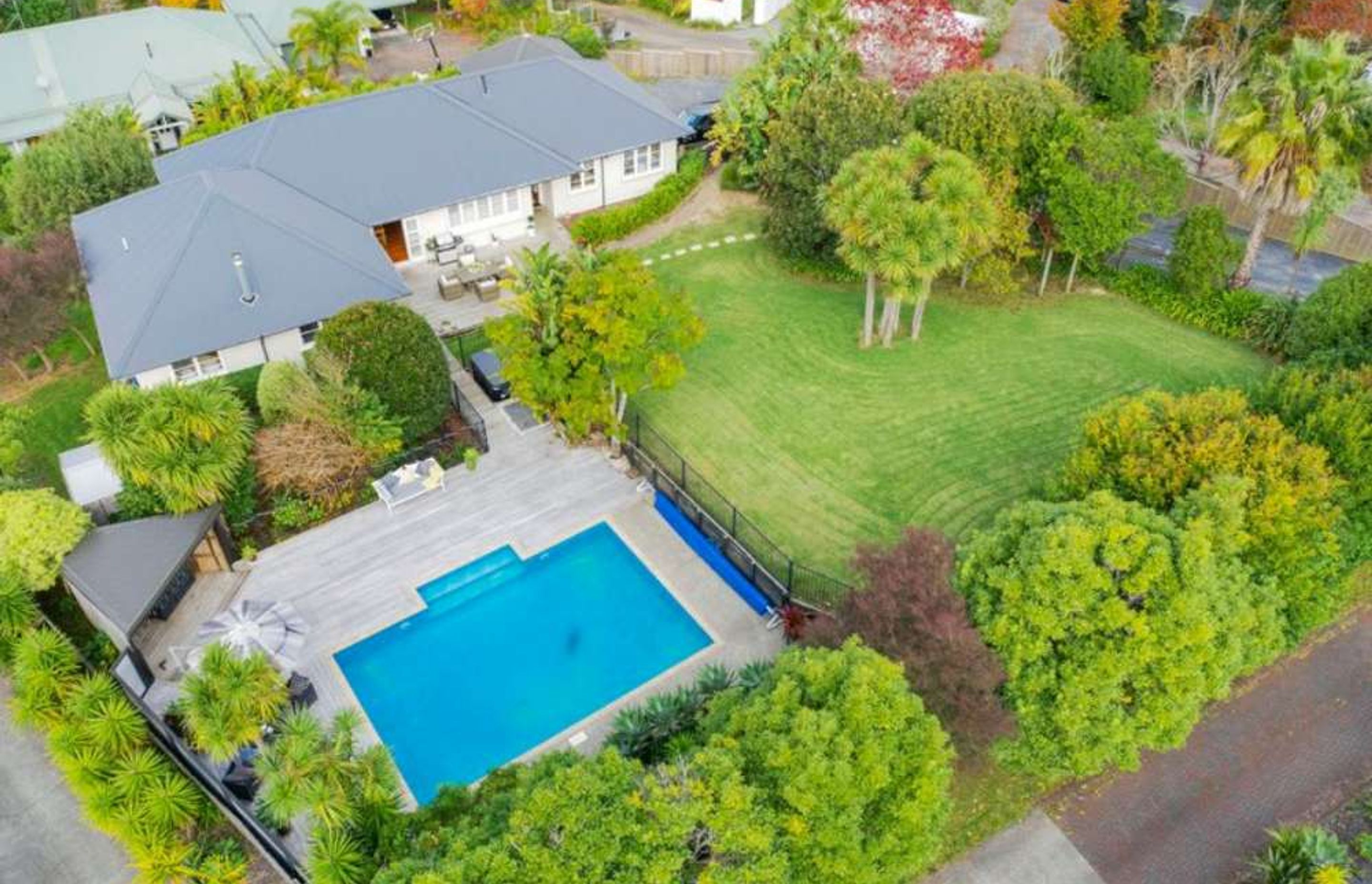 Adding a Modern Touch to a Classic Bungalow in Auckland