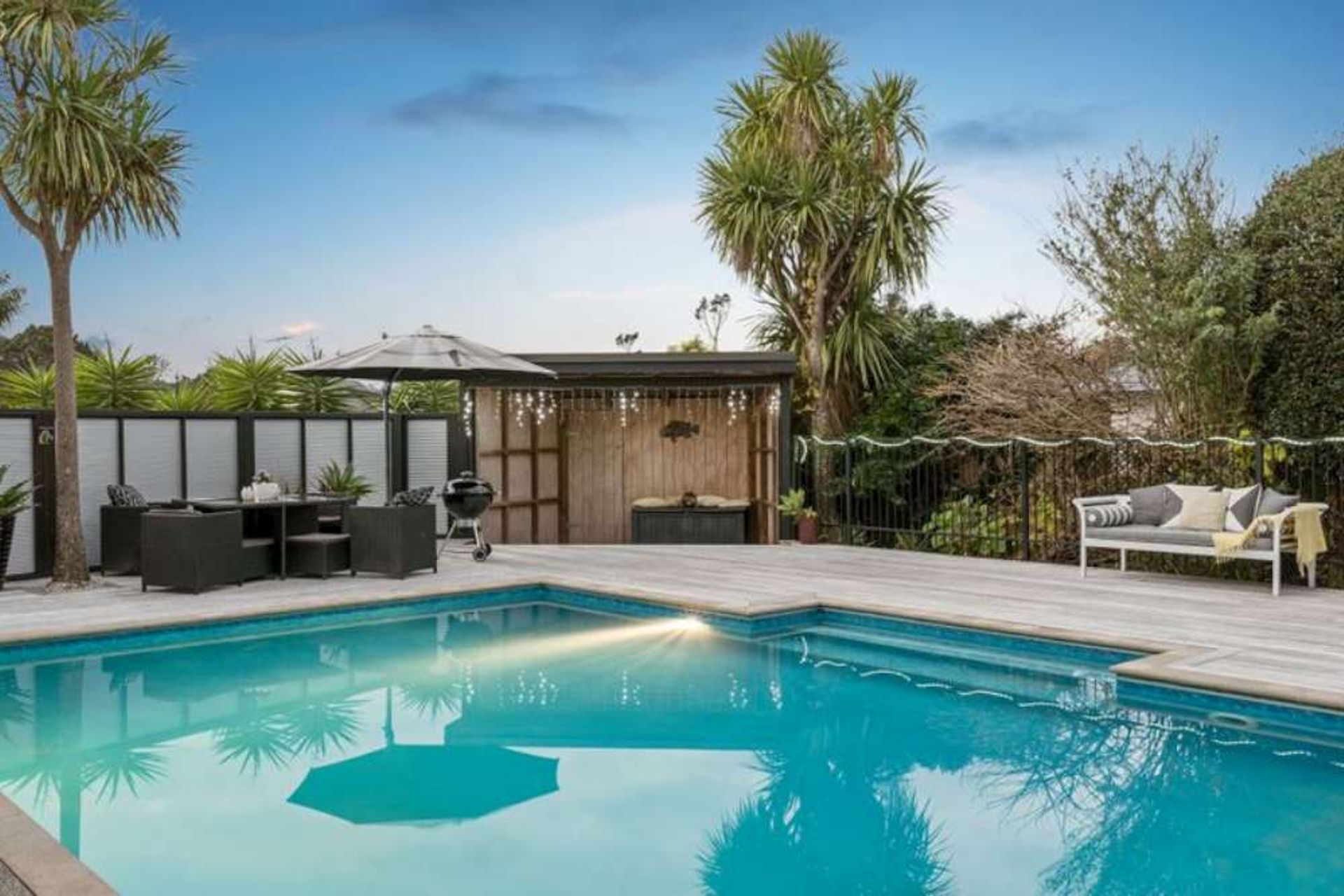 Adding a Modern Touch to a Classic Bungalow in Auckland