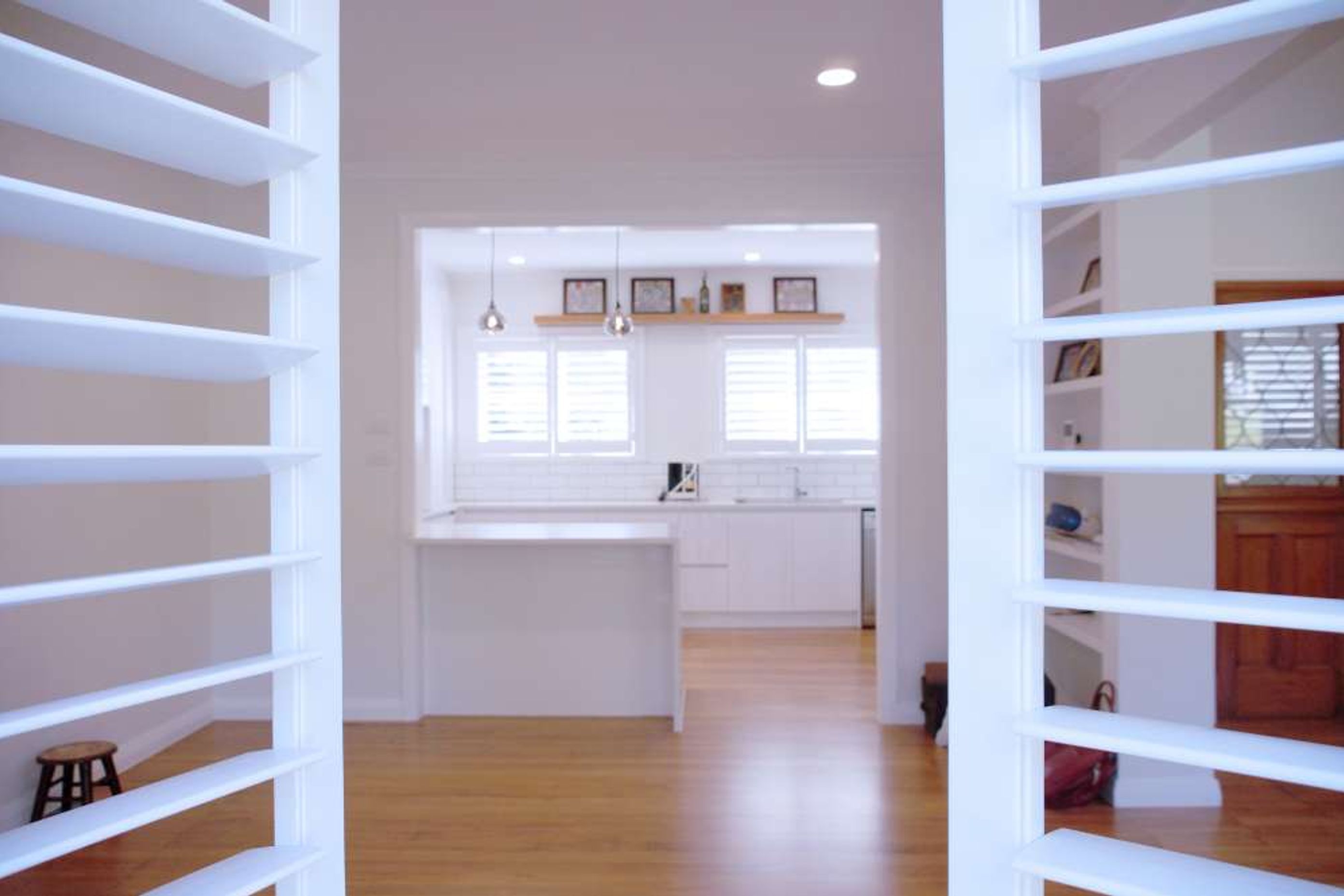 Adding a Modern Touch to a Classic Bungalow in Auckland