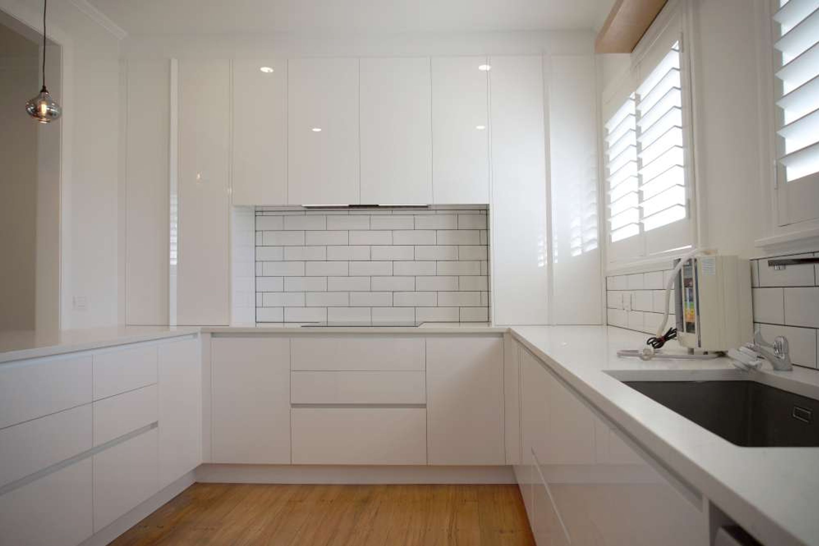 Adding a Modern Touch to a Classic Bungalow in Auckland