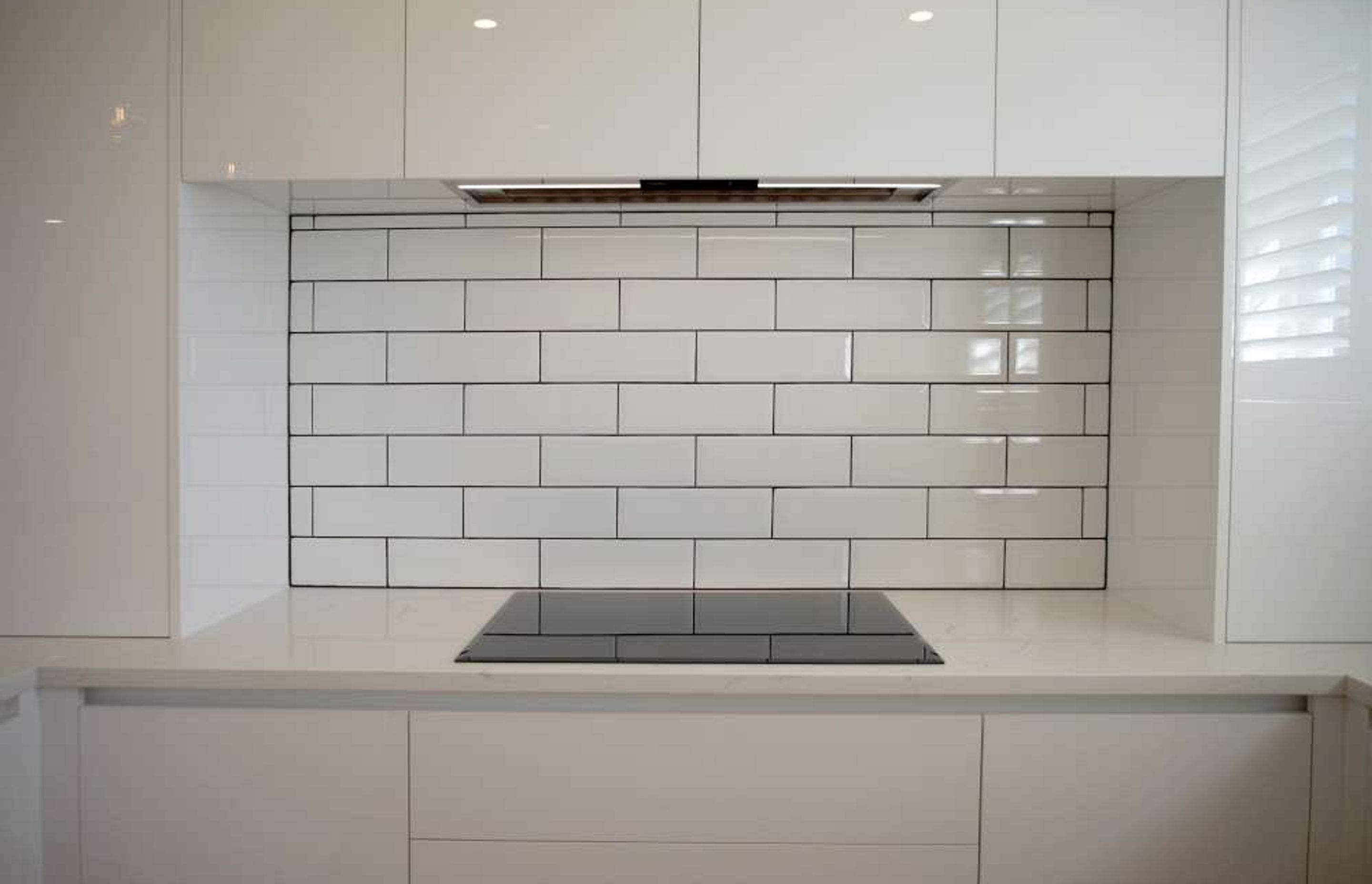 Subway Tiles 