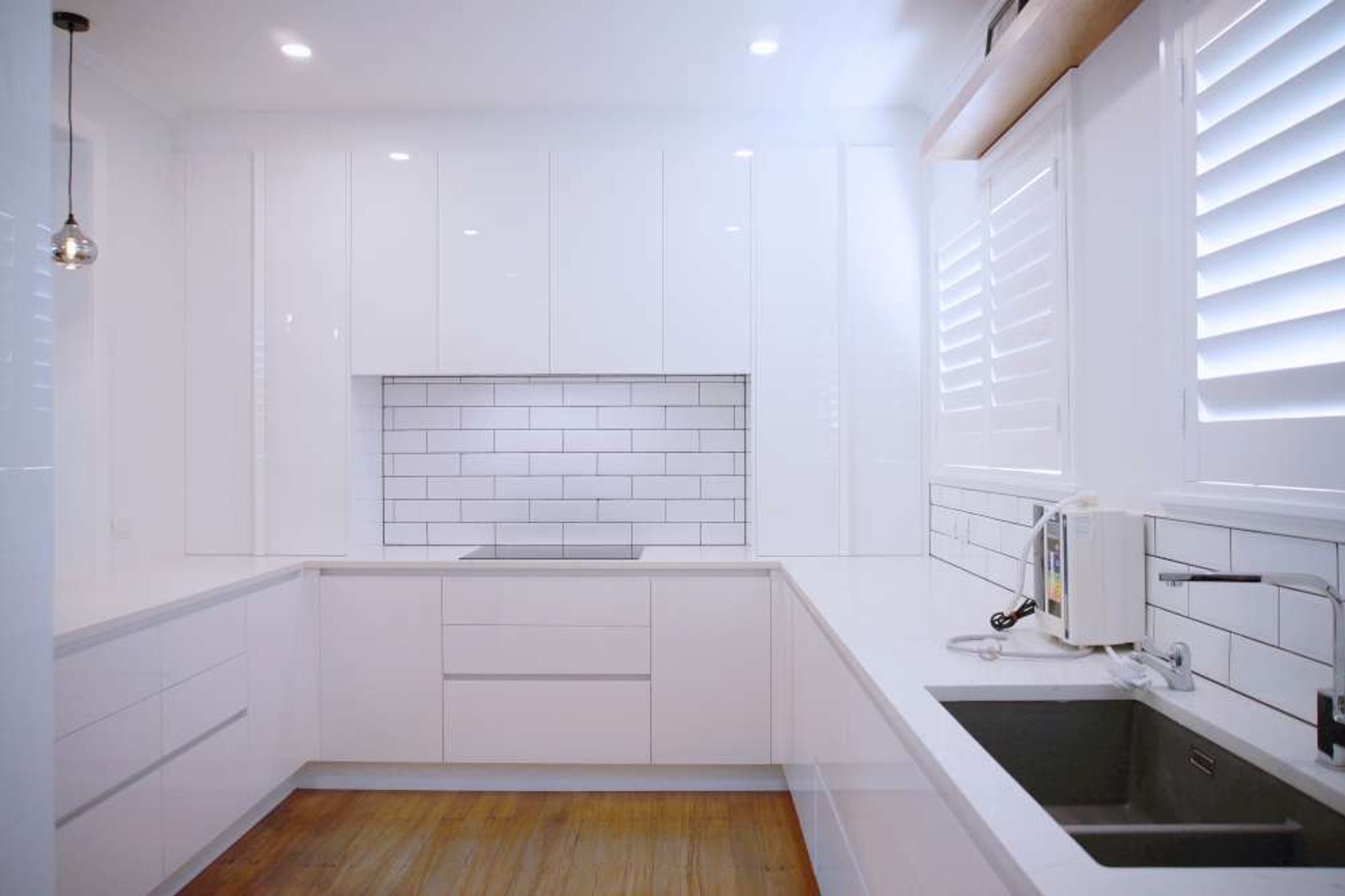 Adding a Modern Touch to a Classic Bungalow in Auckland